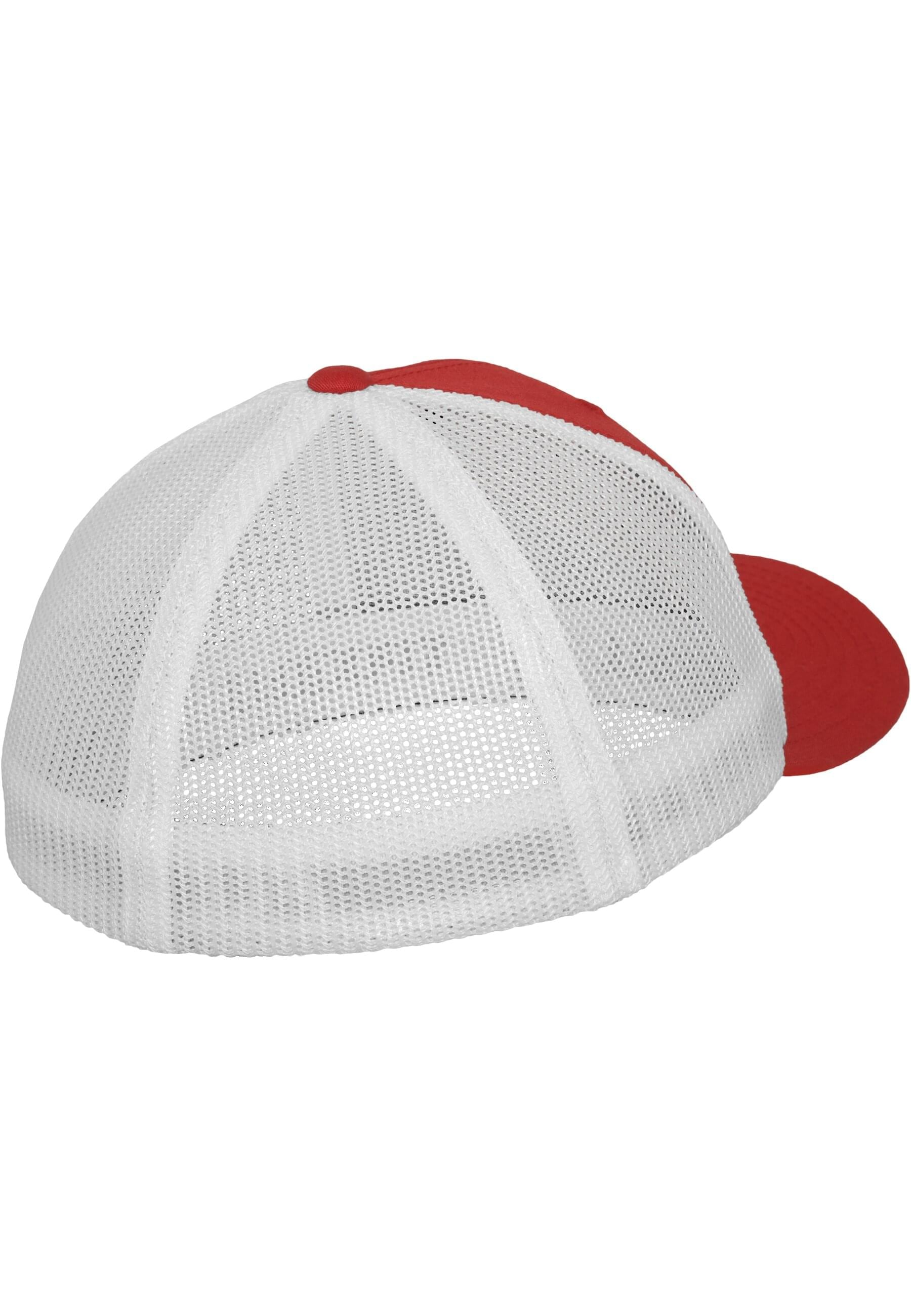 Flexfit Flex Cap »Flexfit Unisex Flexfit Mesh Trucker 2-Tone«