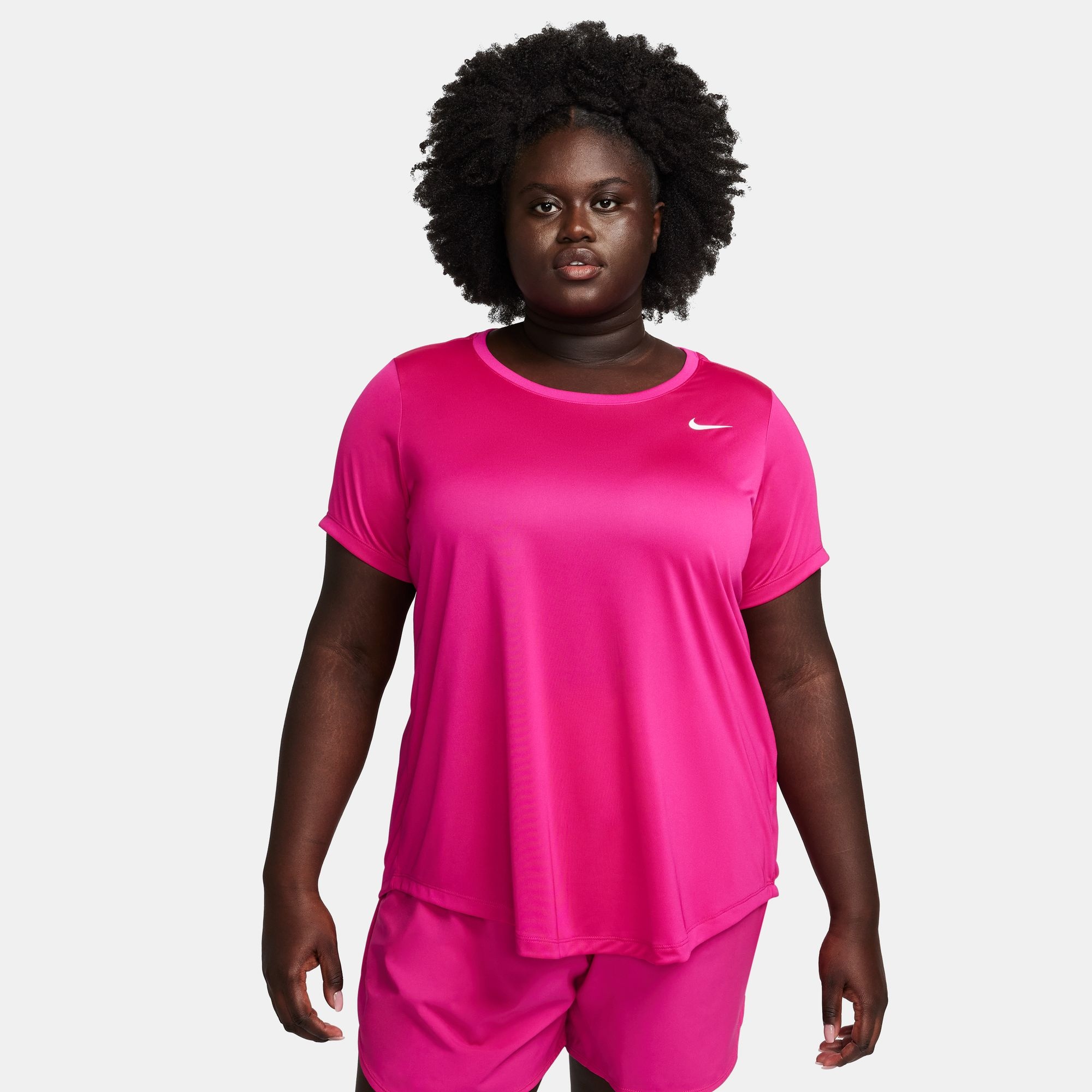 Nike Trainingsshirt »DRI-FIT WOMEN'S Marški...