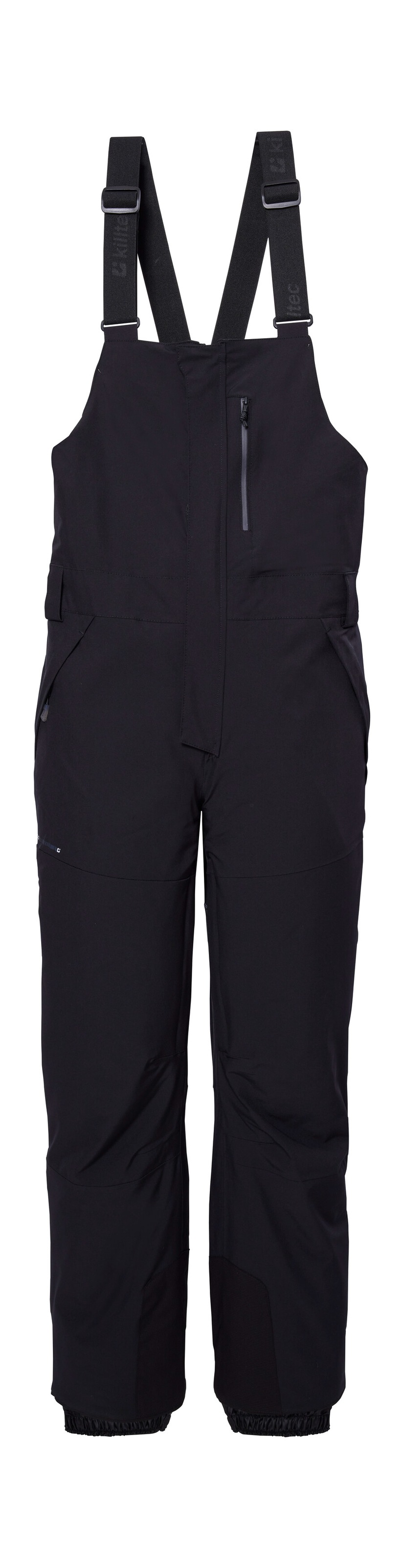 Killtec Skihose "KSW 408 MN SKI PNTS", Wasserdichte Skihose mit 4-Wege-Stre günstig online kaufen