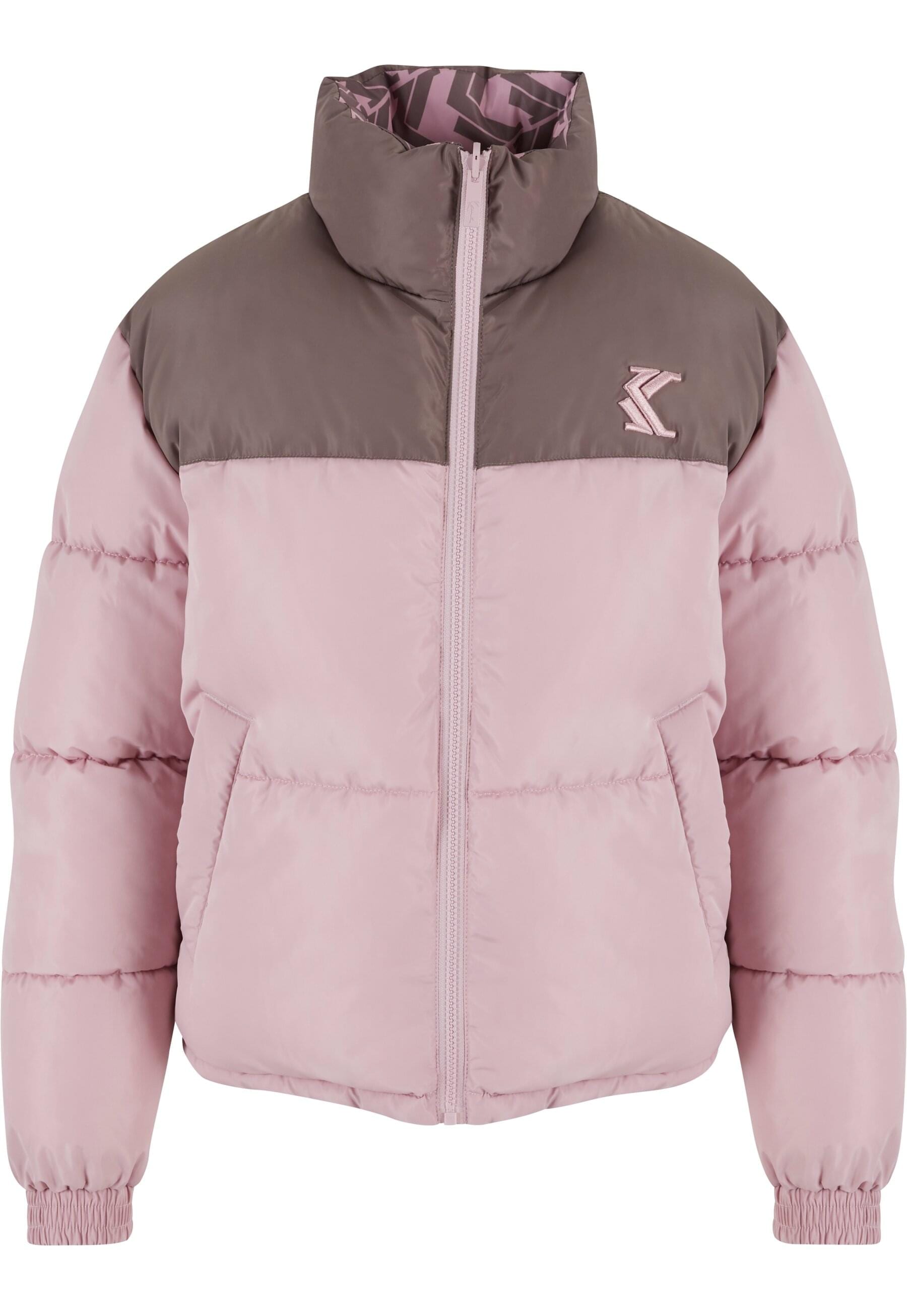 Karl Kani Winterjacke "Karl Kani Karl Kani OG Reversible Puffer Jacket", (1 günstig online kaufen