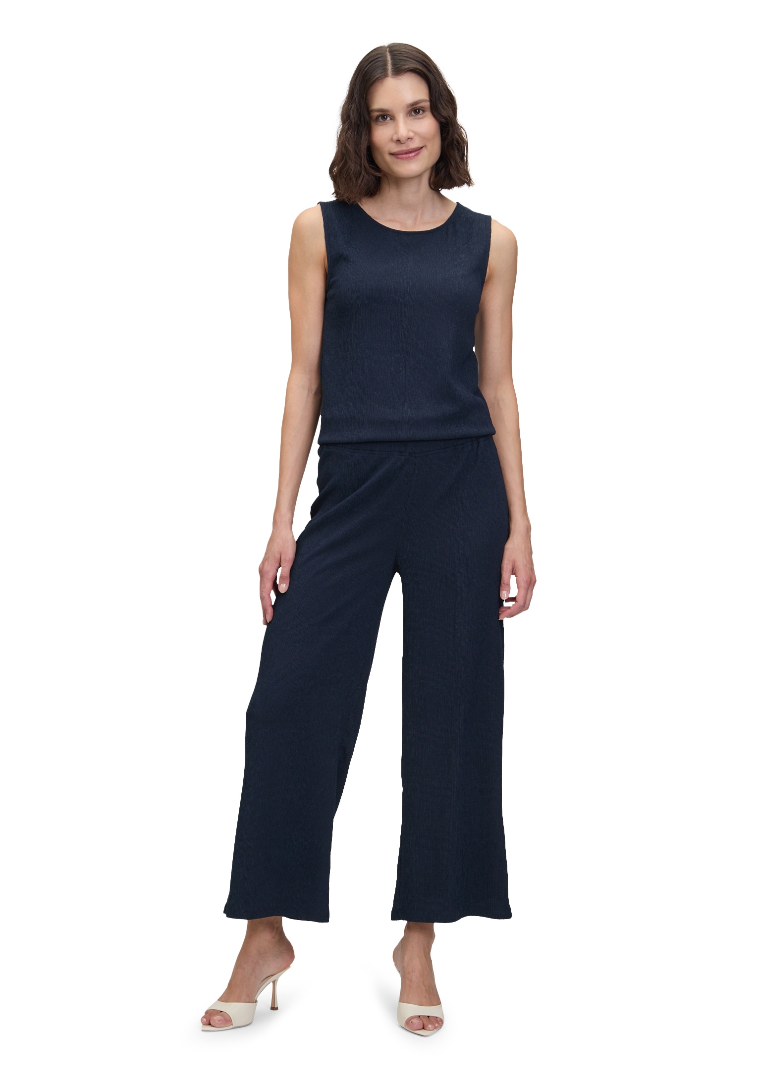 Betty Barclay Culotte »Betty Barclay Culotte mit Gummizug«