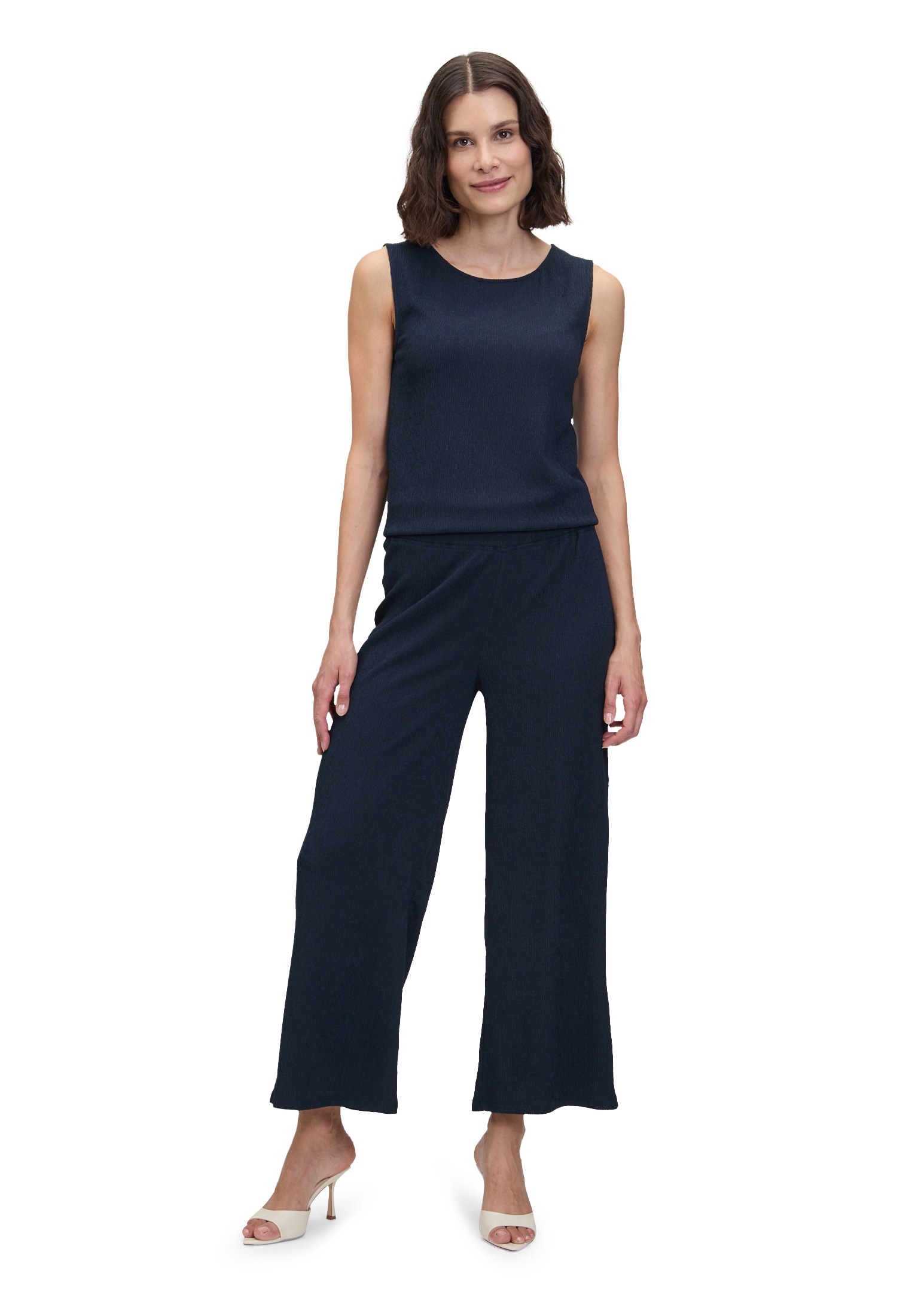 Betty Barclay Culotte "Betty Barclay Culotte mit Gummizug" günstig online kaufen