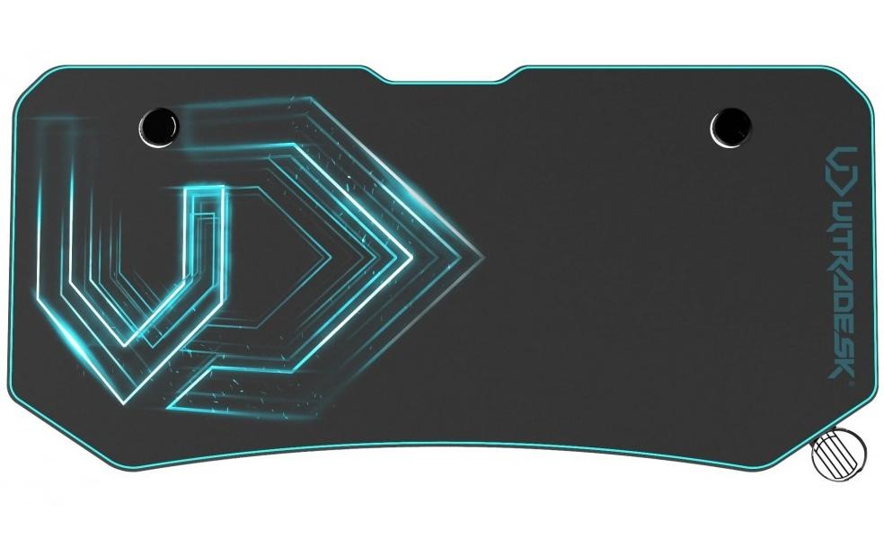ULTRADESK Gamingtisch »Tisch Frag XXL«