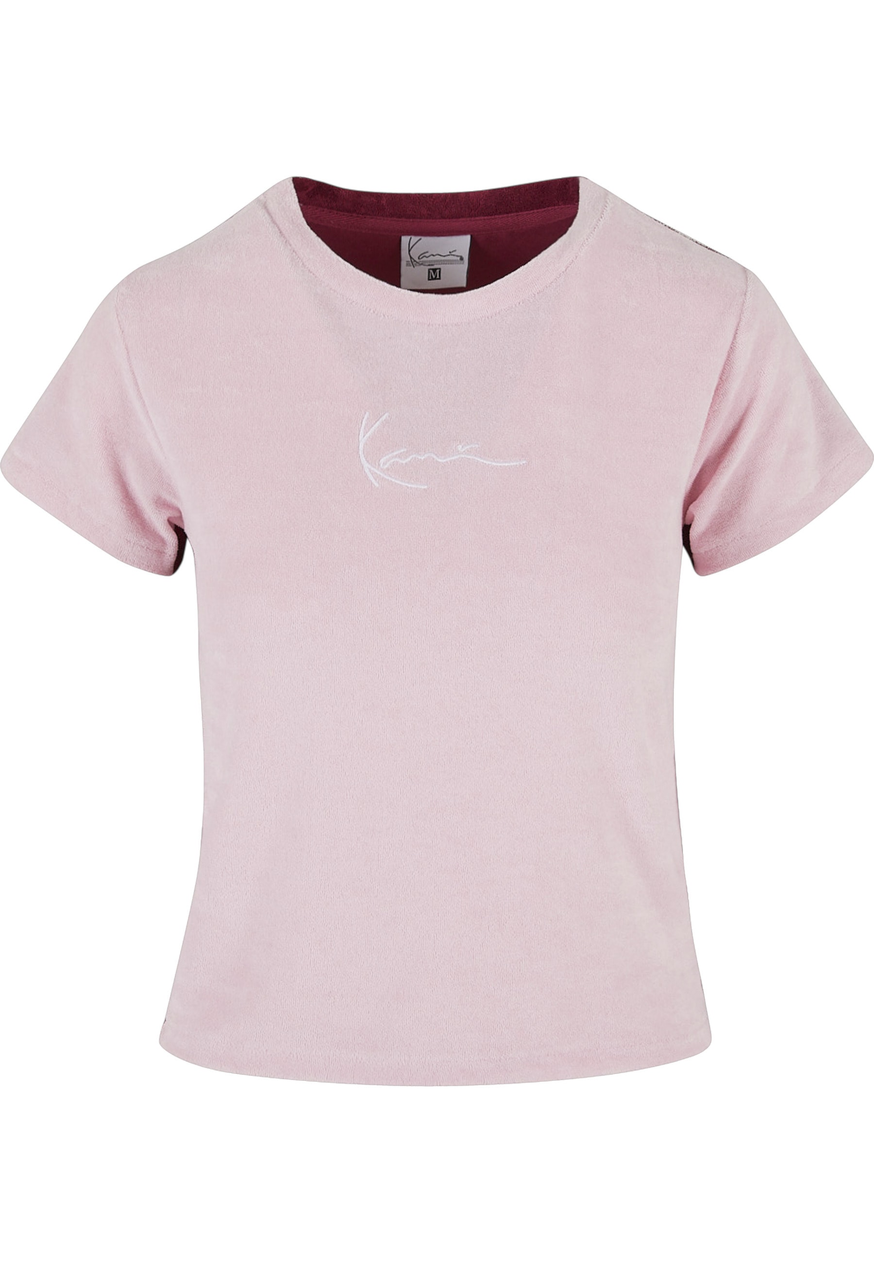 Karl Kani T-Shirt "Karl Kani Damen" 1 Stk.