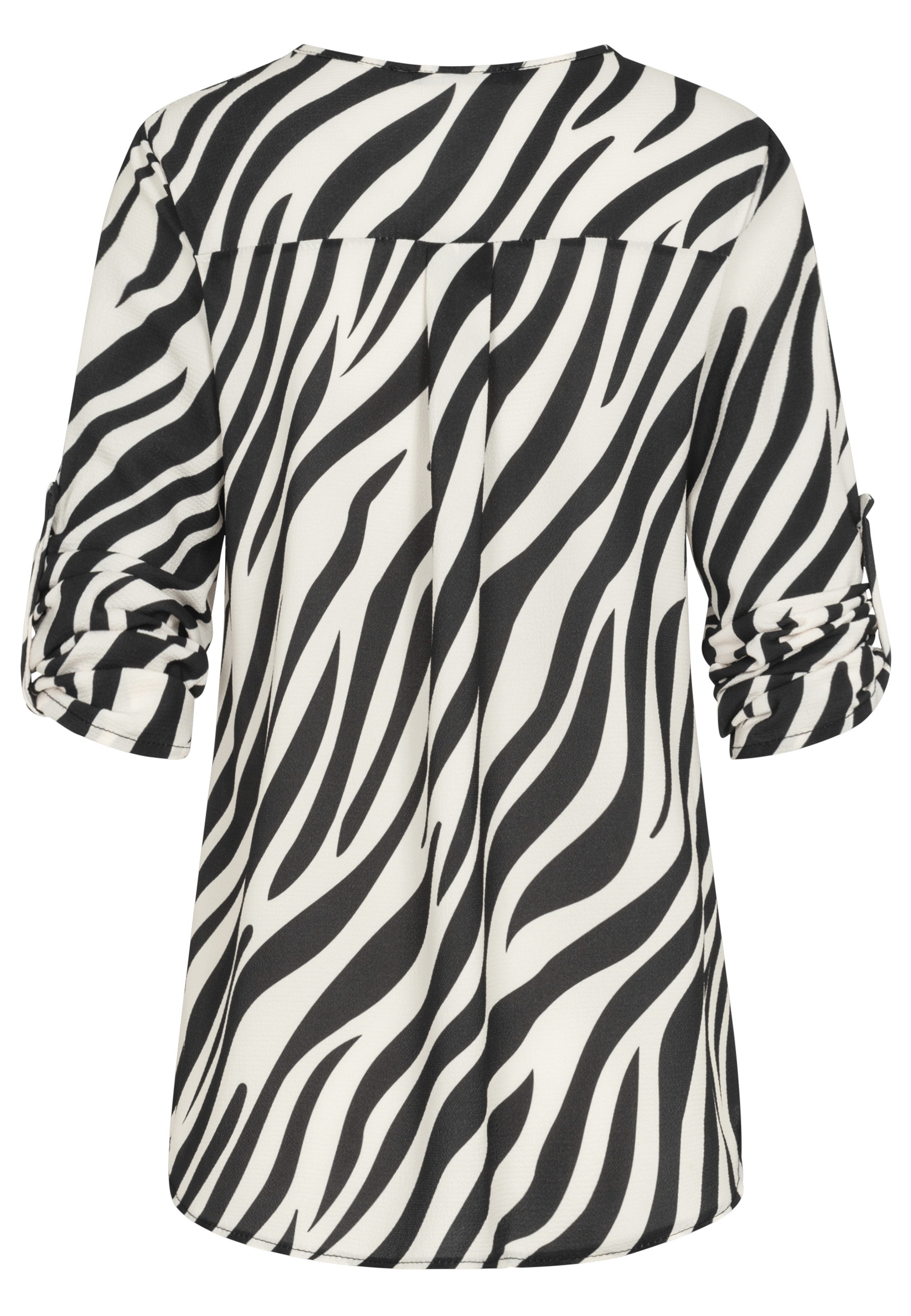 CLOUD 5IVE Klassische Bluse "CLOUD 5IVE Damen" günstig online kaufen