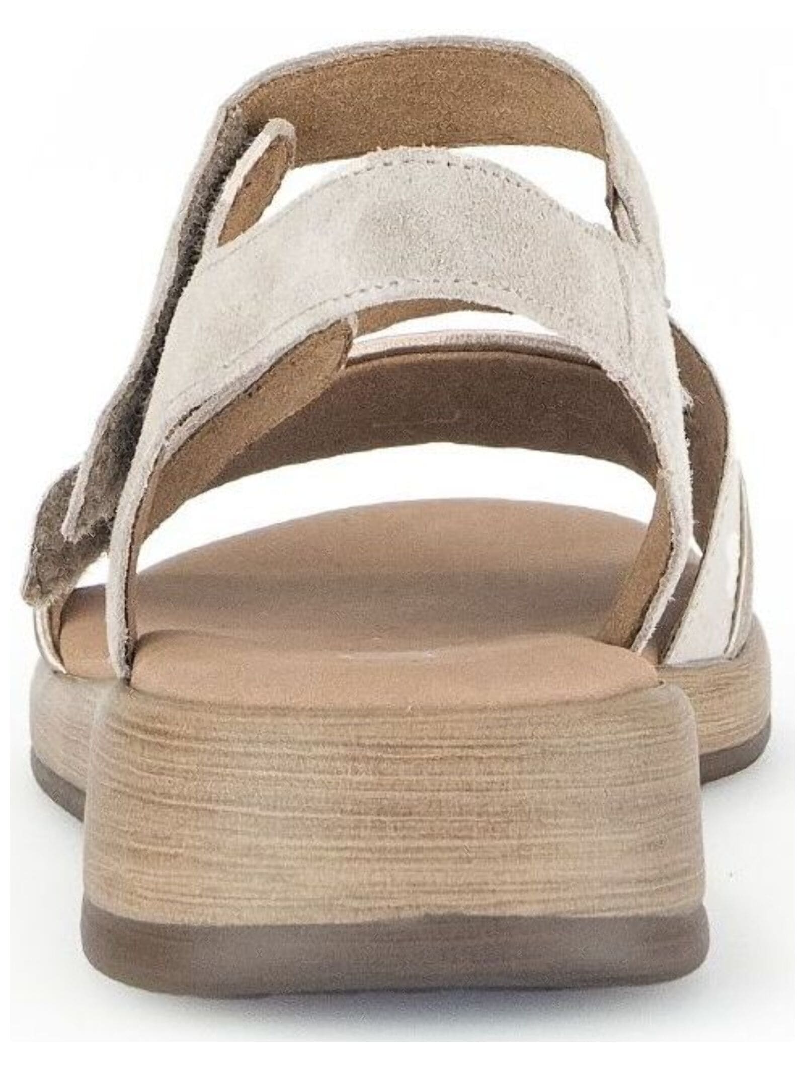 Gabor Comfort Riemchensandale »Gabor Comfort Sandalen Leder«