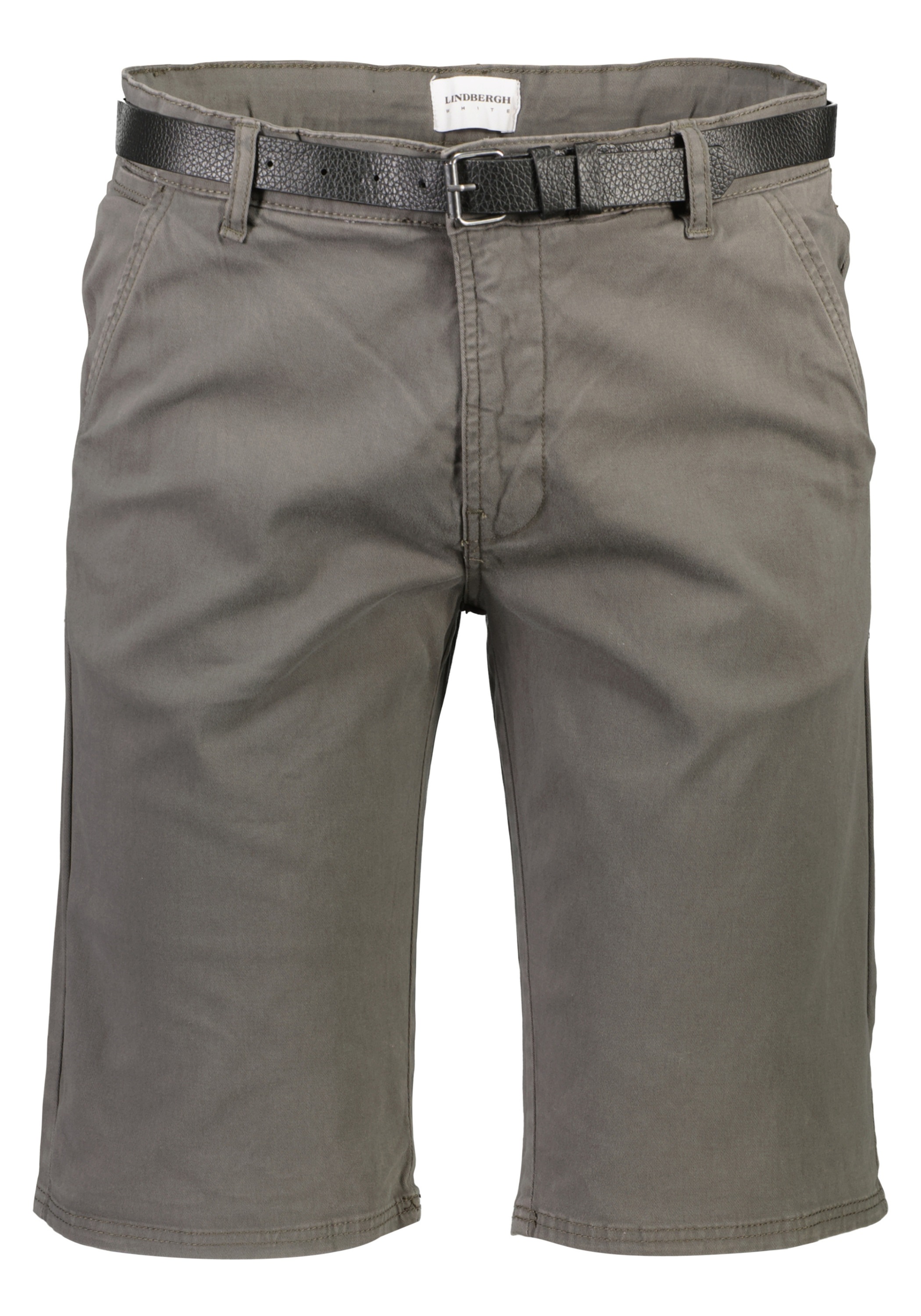 LINDBERGH Chinoshorts »Lindbergh Chino-Shorts«