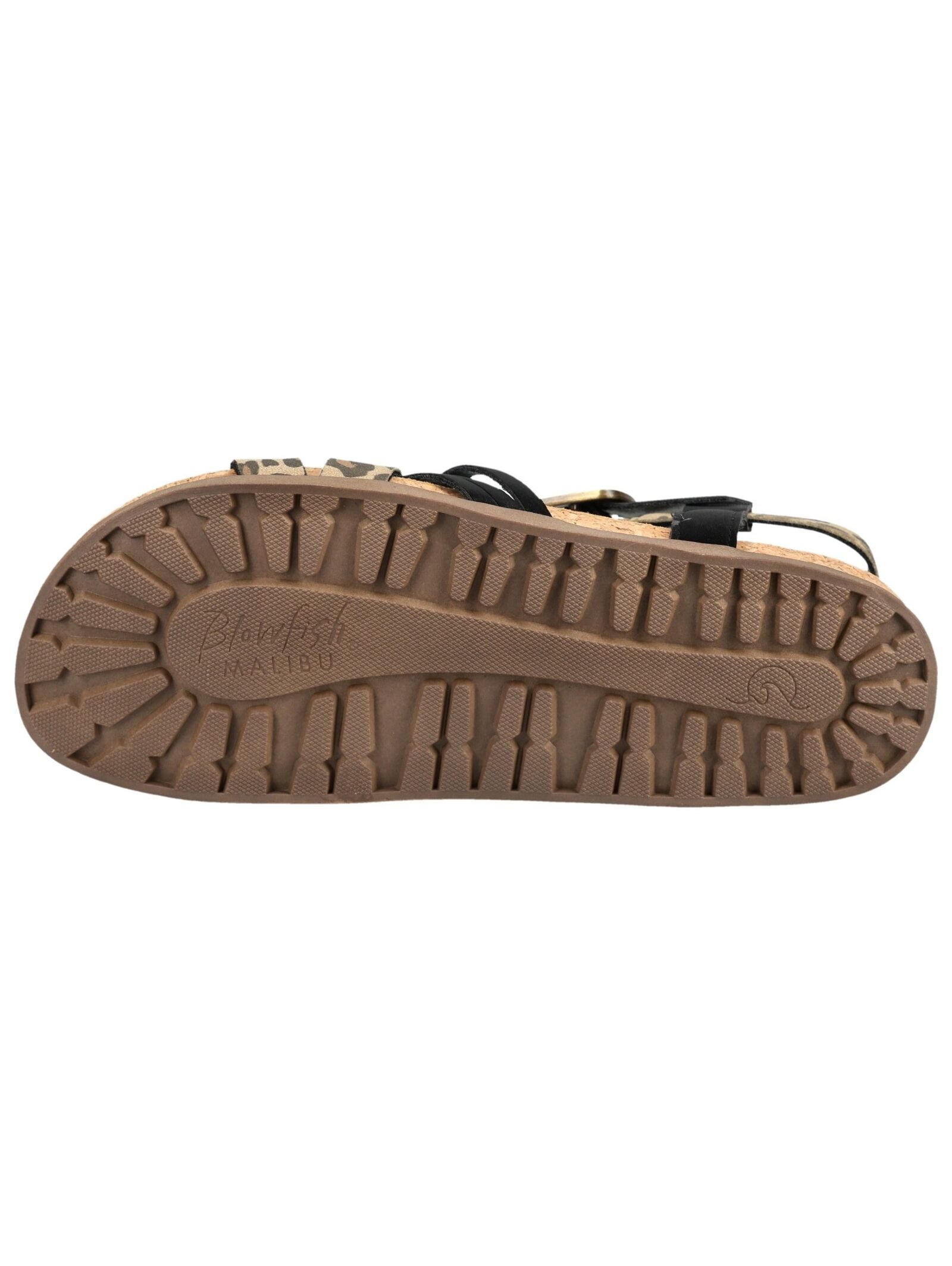 Blowfish Riemchensandale »Blowfish Sandalen Lederimitat«