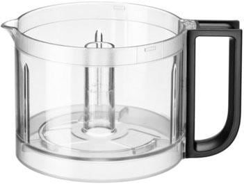 KitchenAid Zerkleinerer »5KFC3516EOB ONYX BLACK«, 240 W