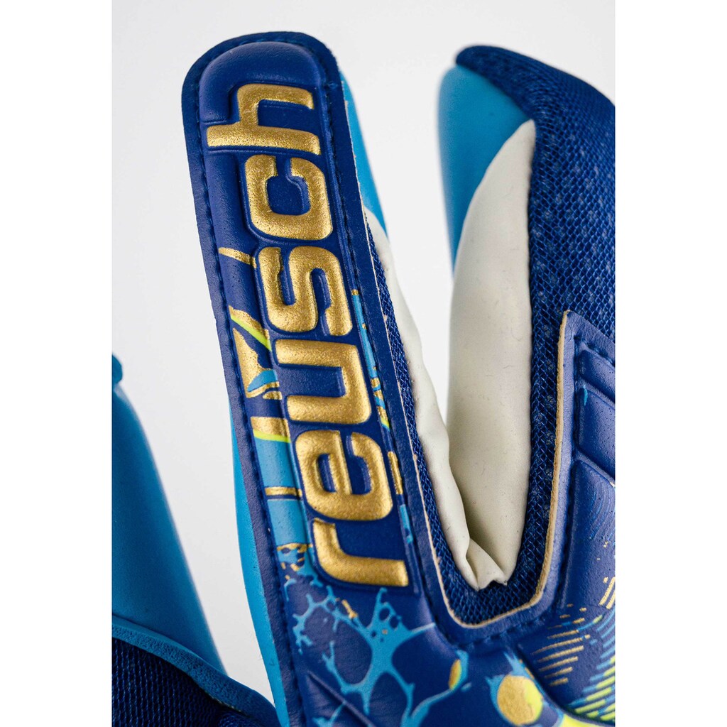 Reusch Torwarthandschuhe »Attrakt Aqua«