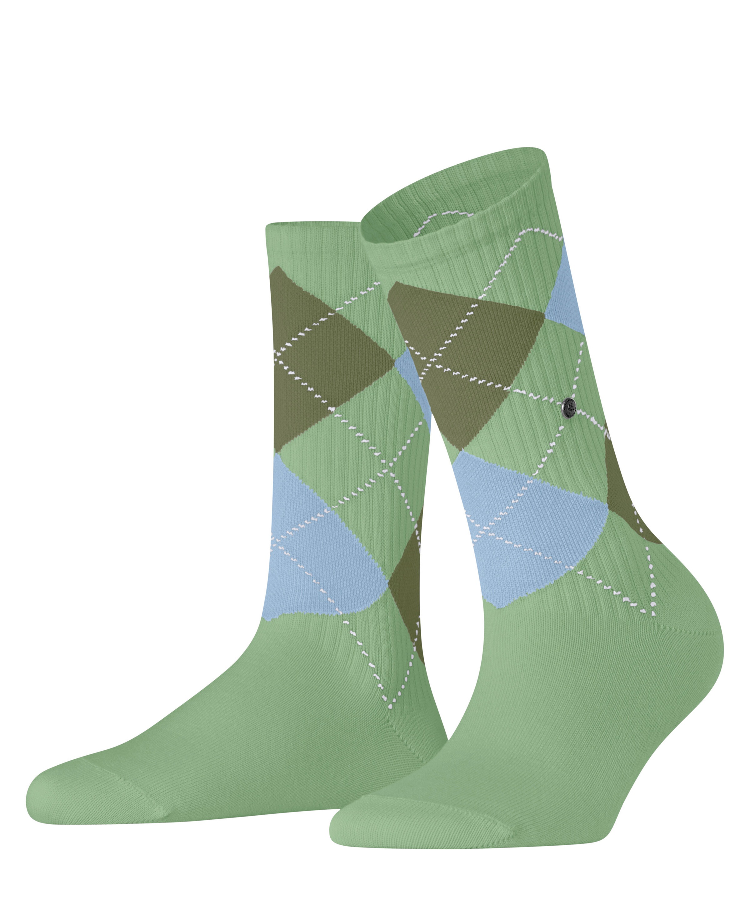 Burlington Socken "Rib Courtside" 1 Paar tlg.