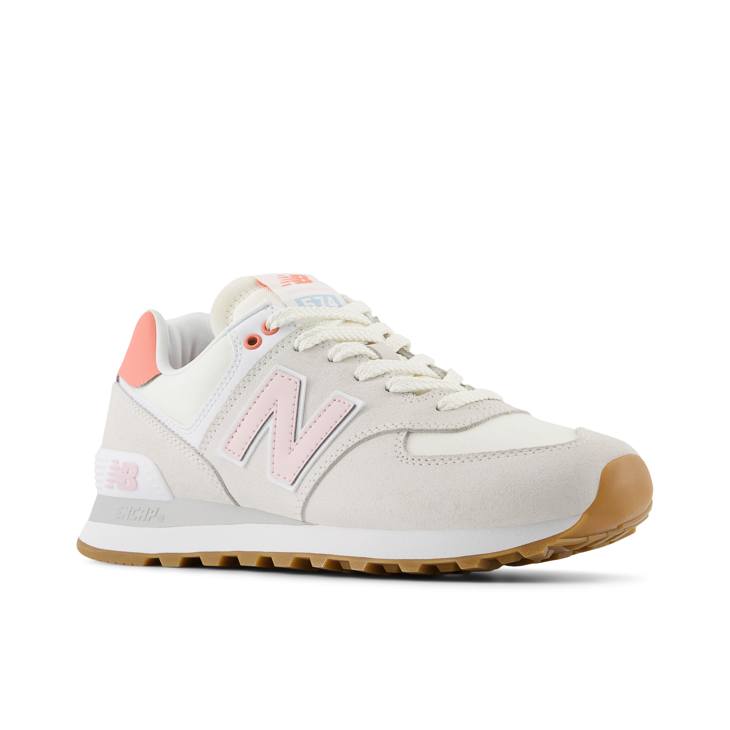 New Balance Sneaker »WL574«