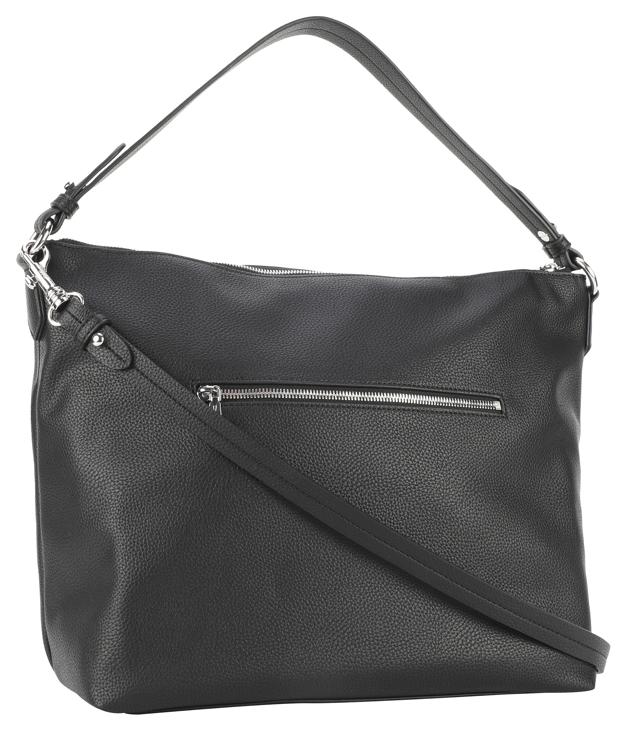 Thumbnail - Joop Jeans Hobo "lettera 1.0 dalia hobo lhz" Henkeltasche Umhängetasche Schultertasche