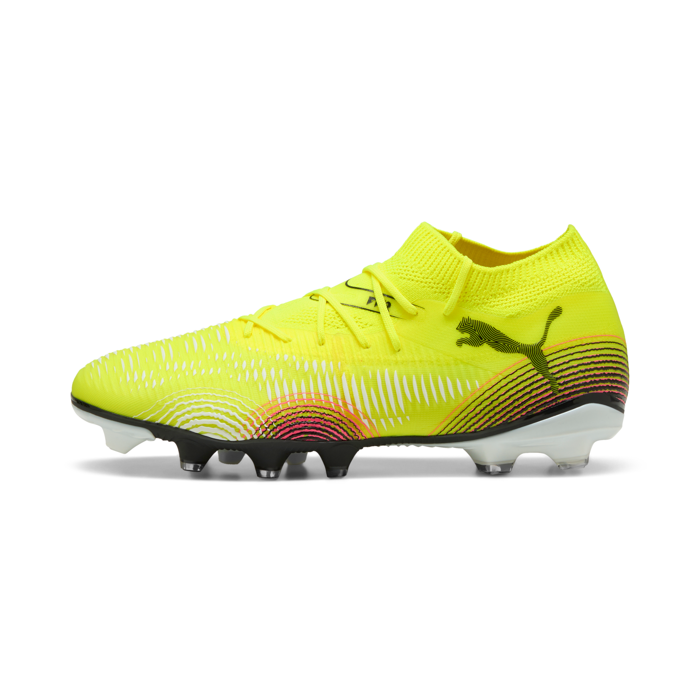 PUMA Fußballschuh »FUTURE 8 MATCH FG/AG«