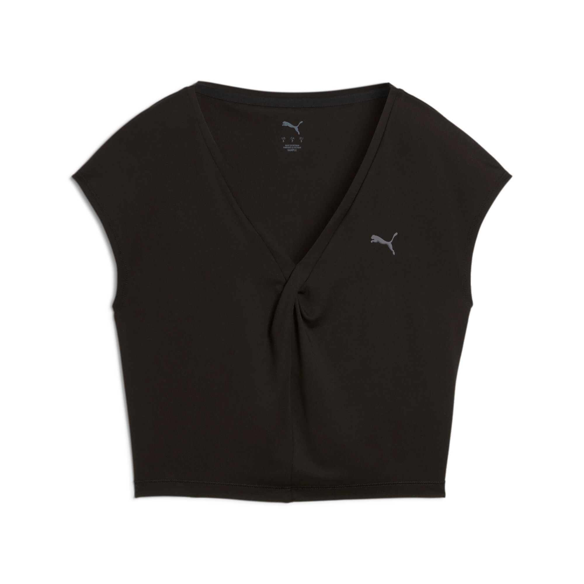 PUMA Trainingsshirt »MOVE CLOUDPSUN TWIST T...