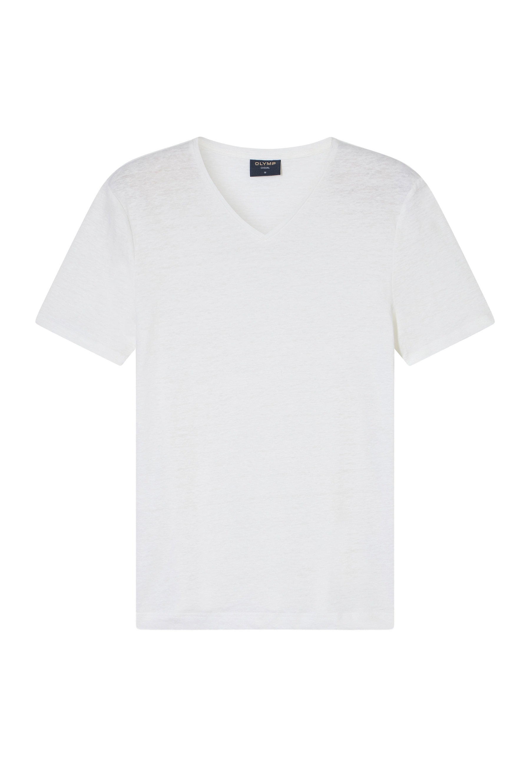 OLYMP T-Shirt "OLYMP Casual Wirk" günstig online kaufen