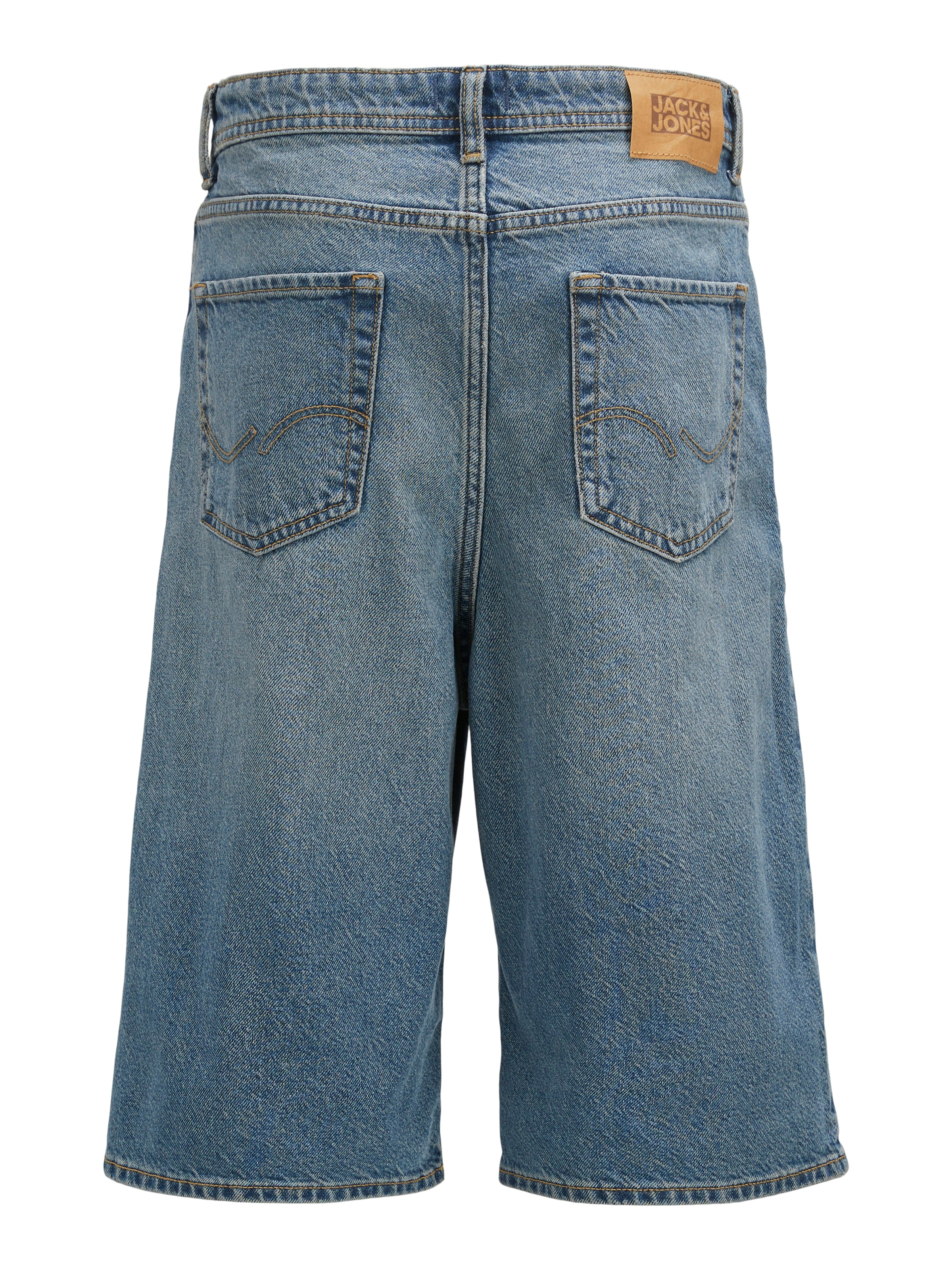Jack & Jones Junior Shorts »JJIRON JJORIGINAL SHORTS SQ 203 SN JNR«