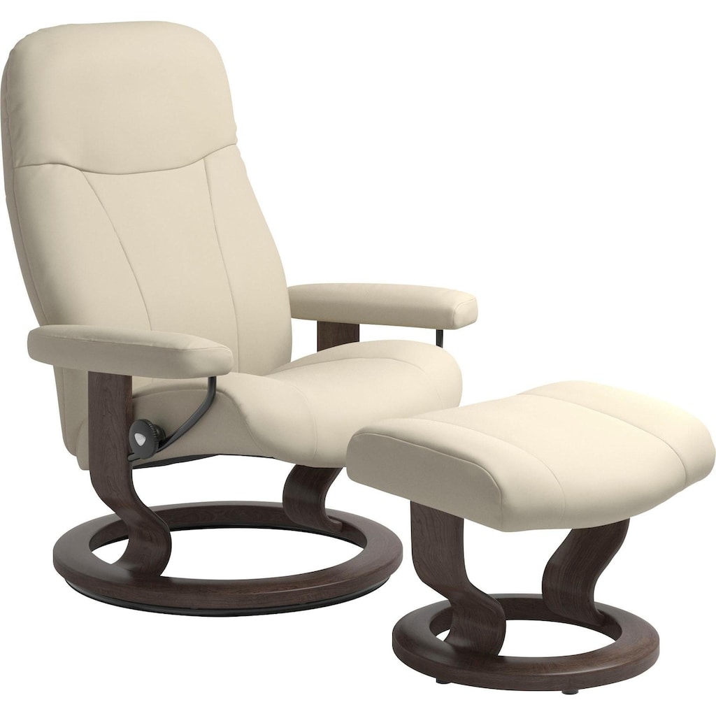 Stressless® Relaxsessel »Garda«