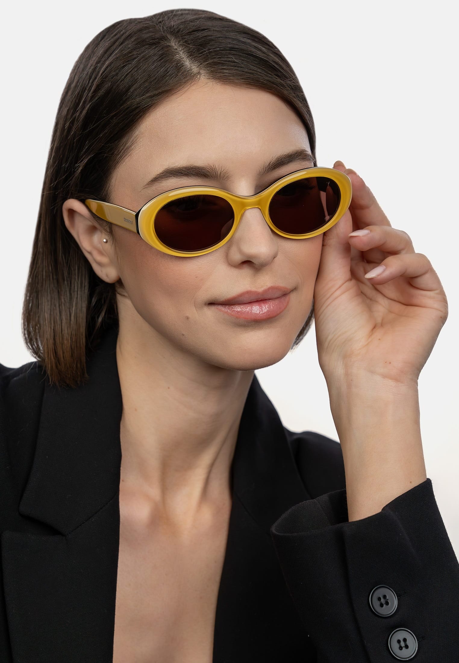 SURI FREY Retrosonnenbrille »Sonnenbrille SFY Audrey«