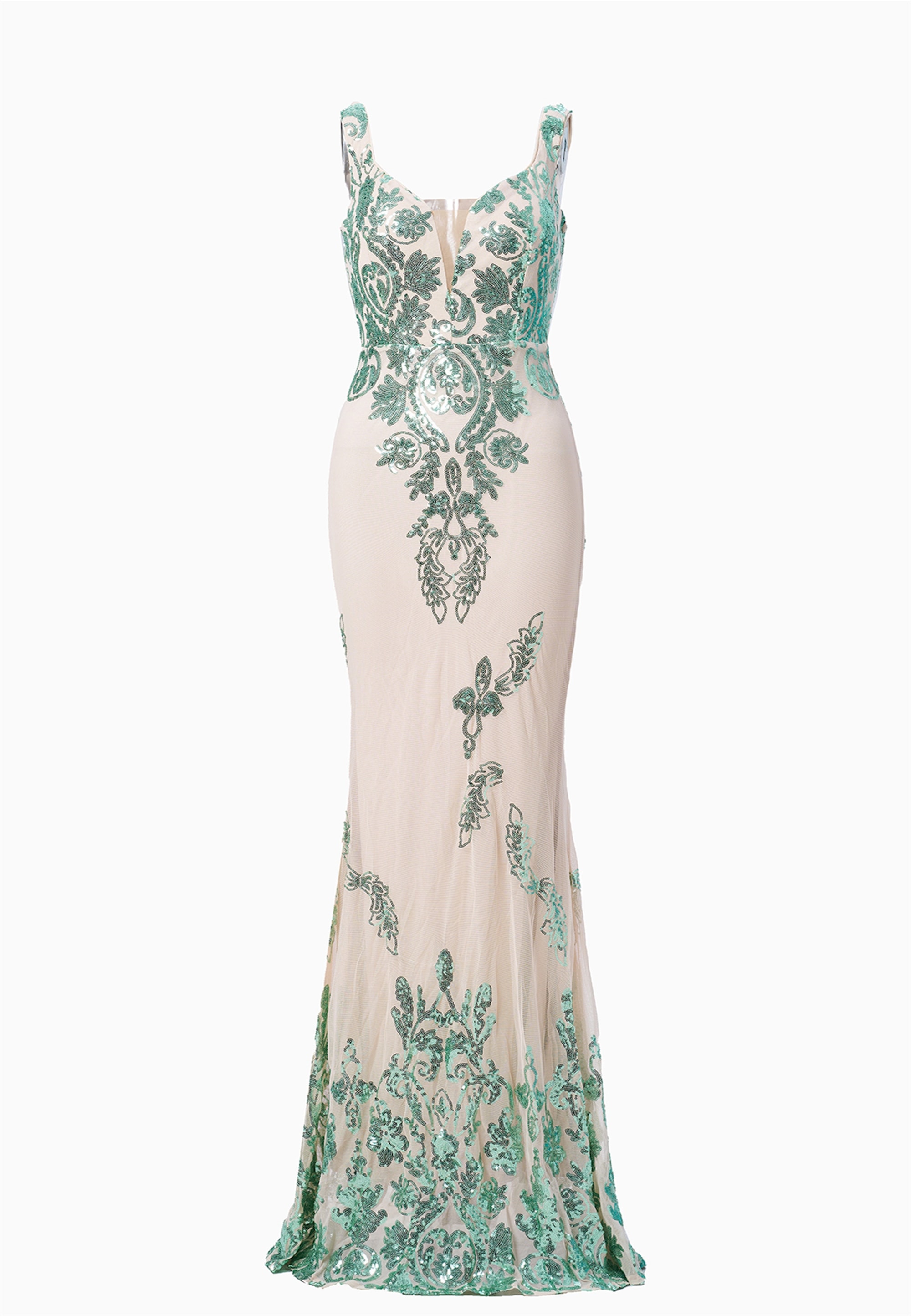 Moda Minx Jerseykleid »BELLA«, mit tollen Blütenprints