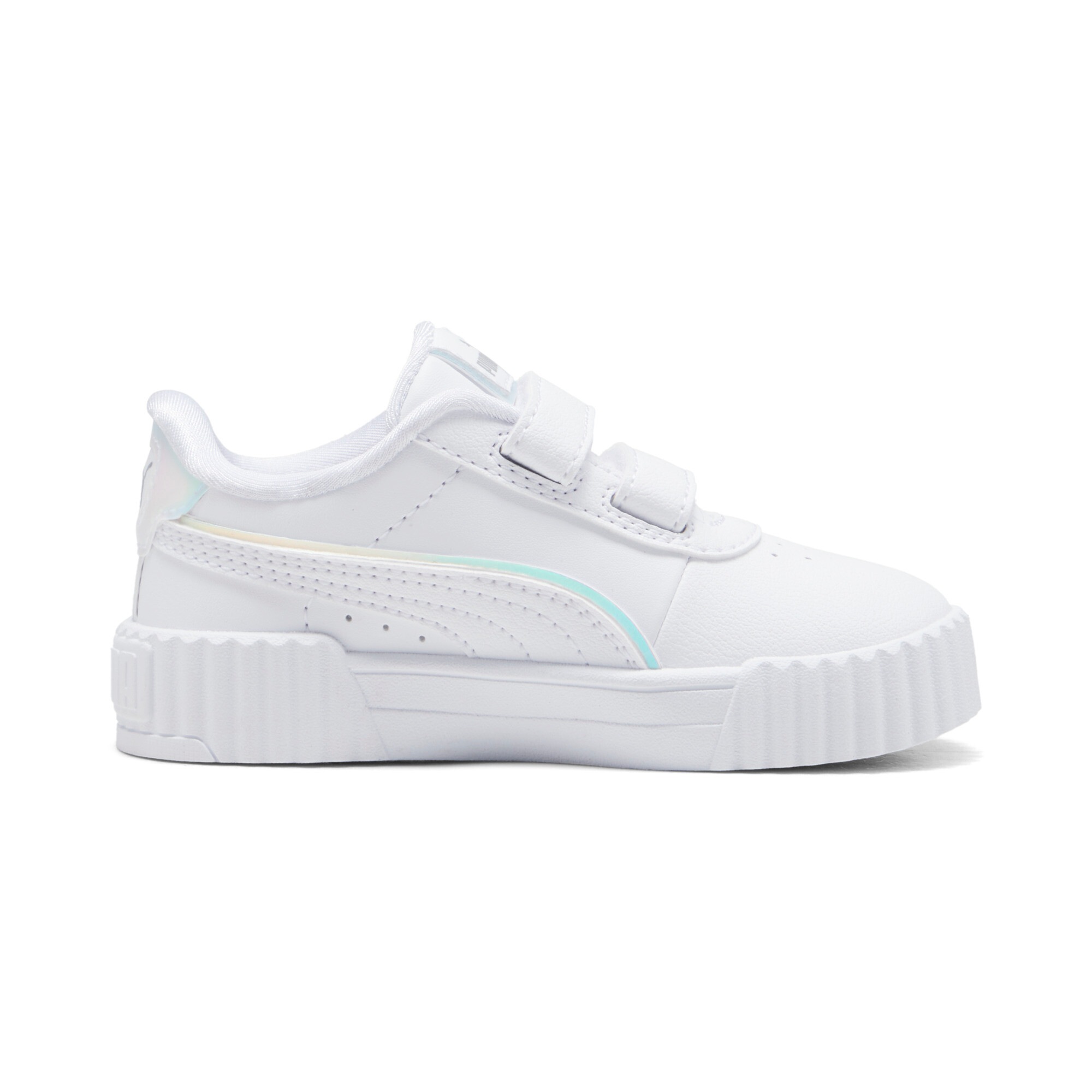 Thumbnail - PUMA Sneaker "CARINA 3.0 HOLO 2.0 V INF"