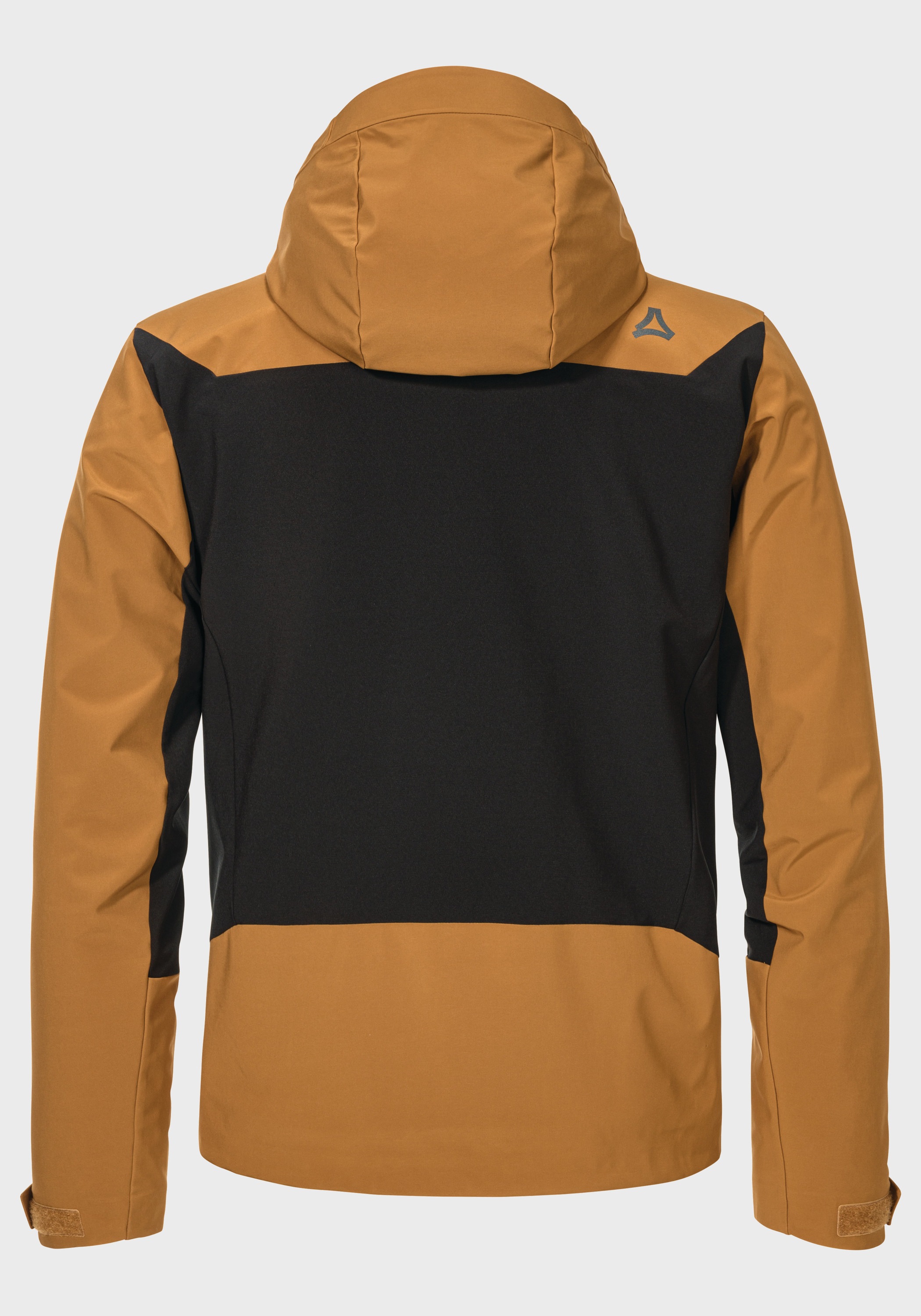 Schöffel Outdoorjacke "Mountain Softshell Jk Style Milagle MNS", ohne Kapuz günstig online kaufen