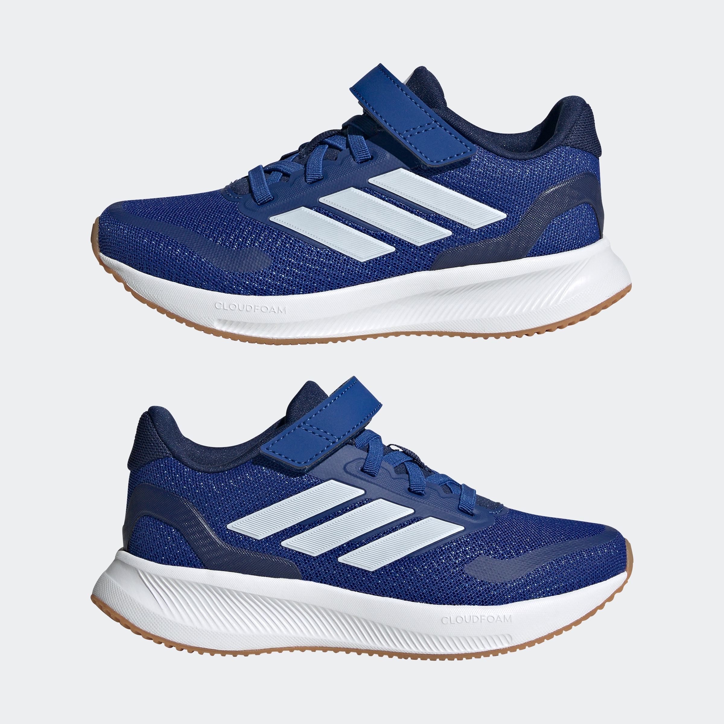 adidas Sportswear Laufschuh »RUNFALCON 5 KIDS«
