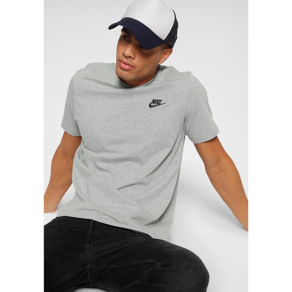 Nike Sportswear T-Shirt »CLUB MEN'S T-SHIRT«