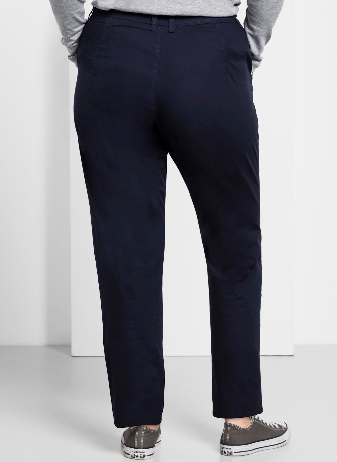 Sheego Chinohose günstig online kaufen