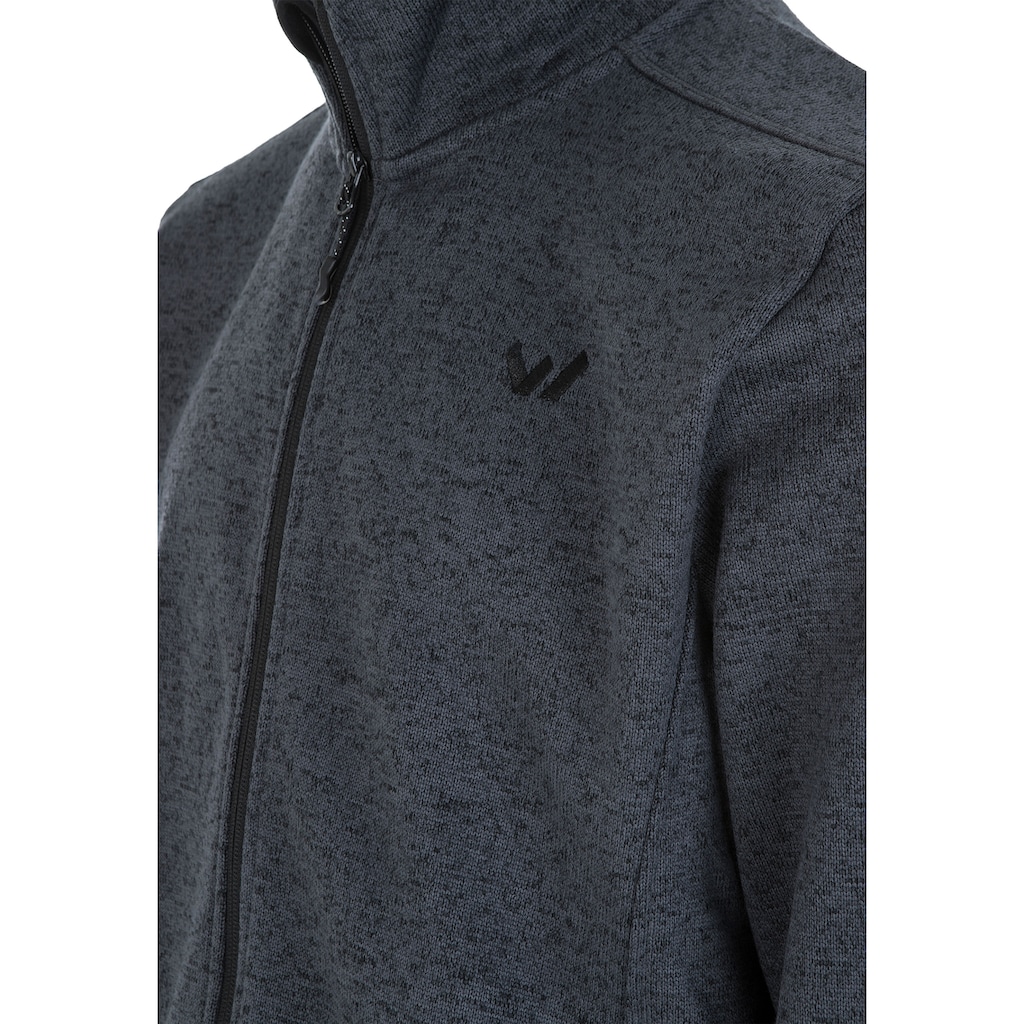 WHISTLER Fleecejacke »Pareman M«