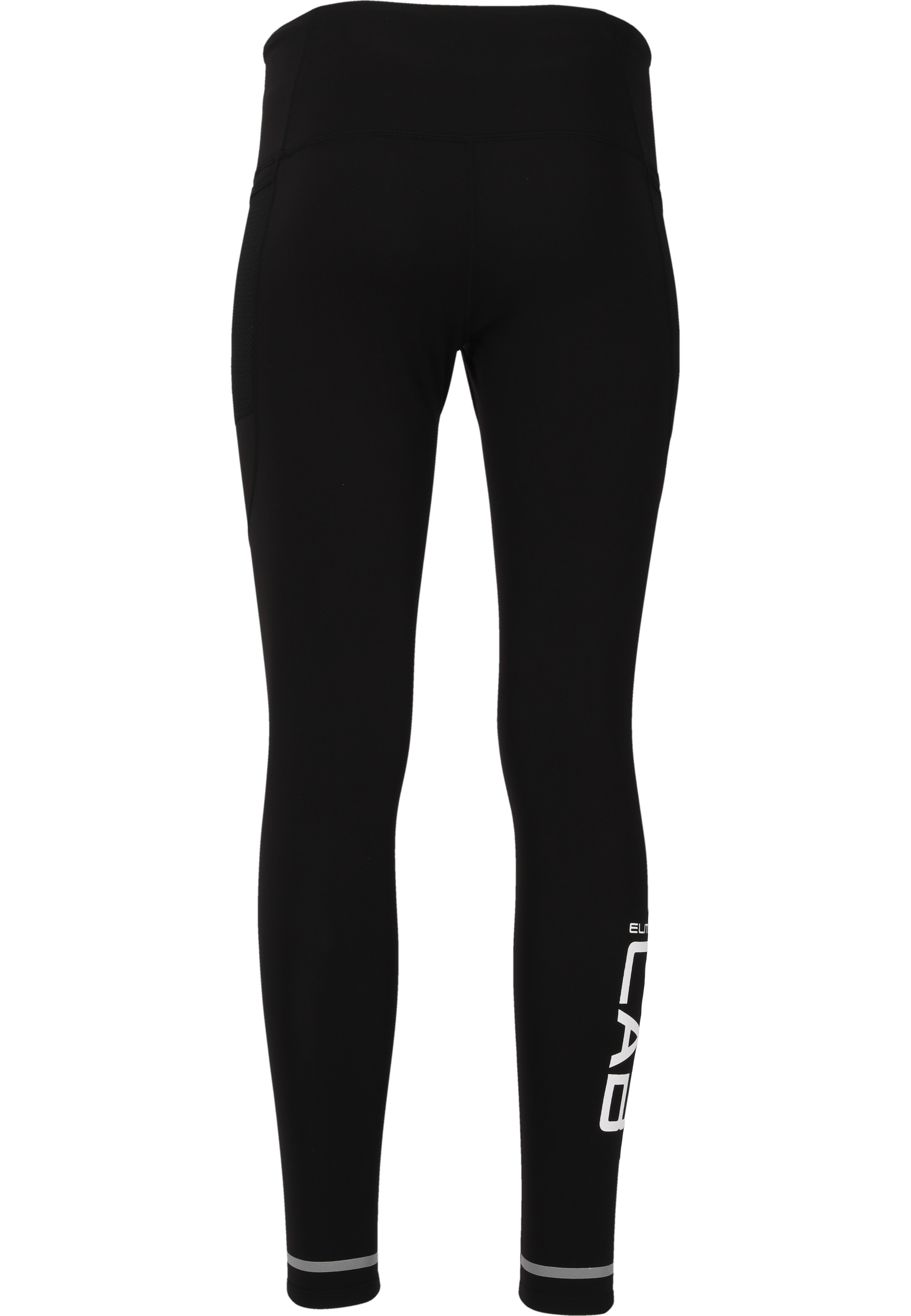 ELITE LAB Lauftights »Run Elite X2«, mit reflektierenden Elementen