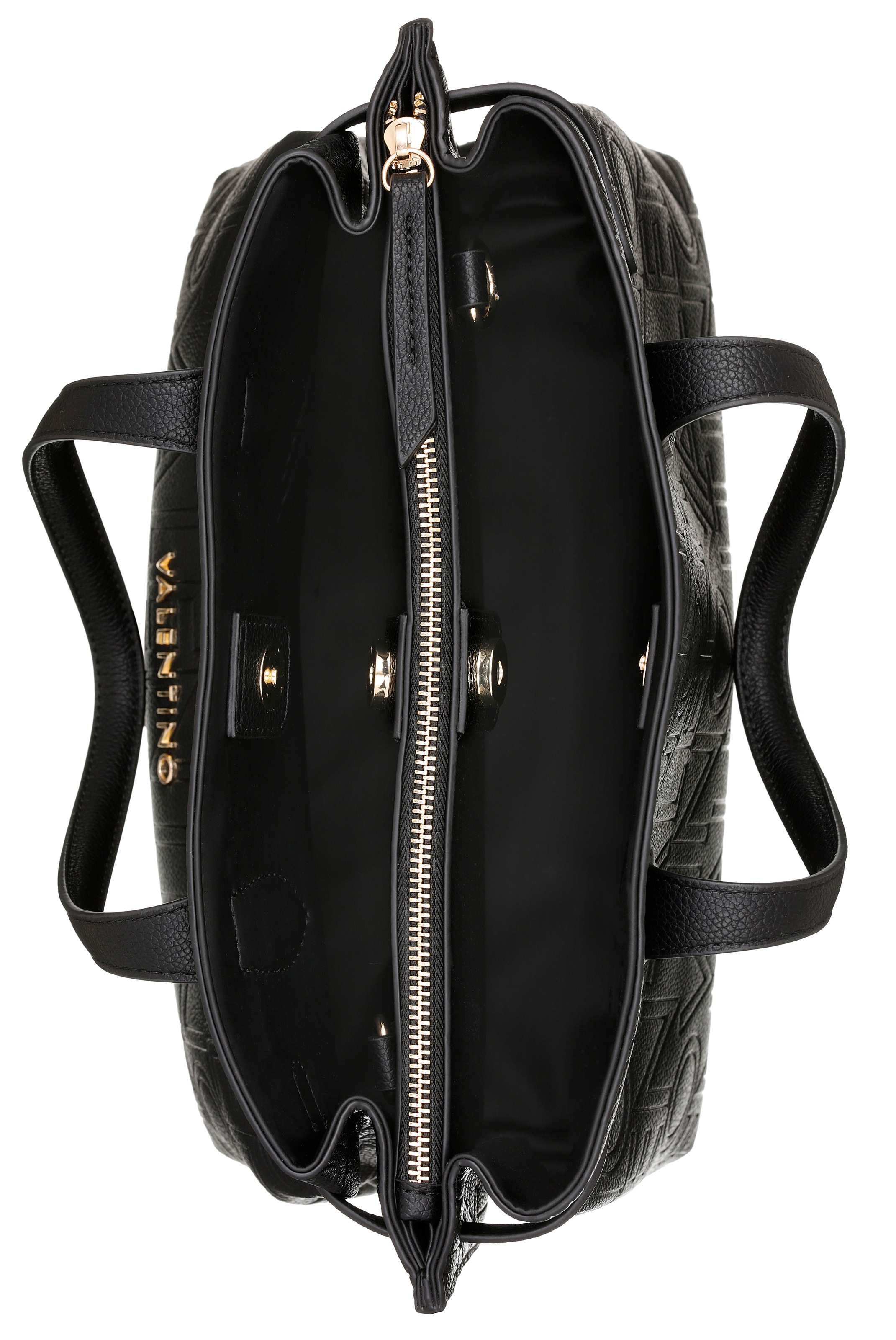 VALENTINO BAGS Shopper »SHOPPING PANSY«, Henkeltasche, Schultertasche, Umhängetasche