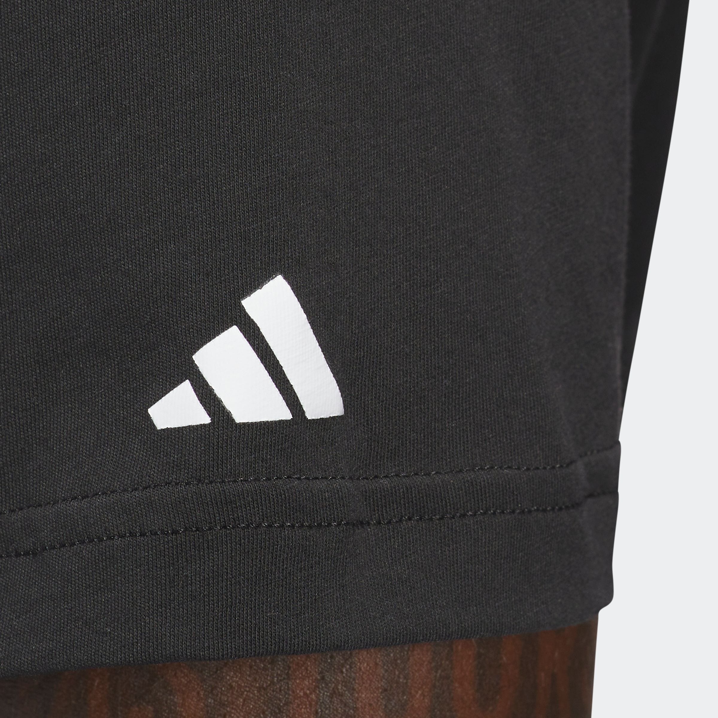 adidas Performance Poloshirt »BLANK TEE«