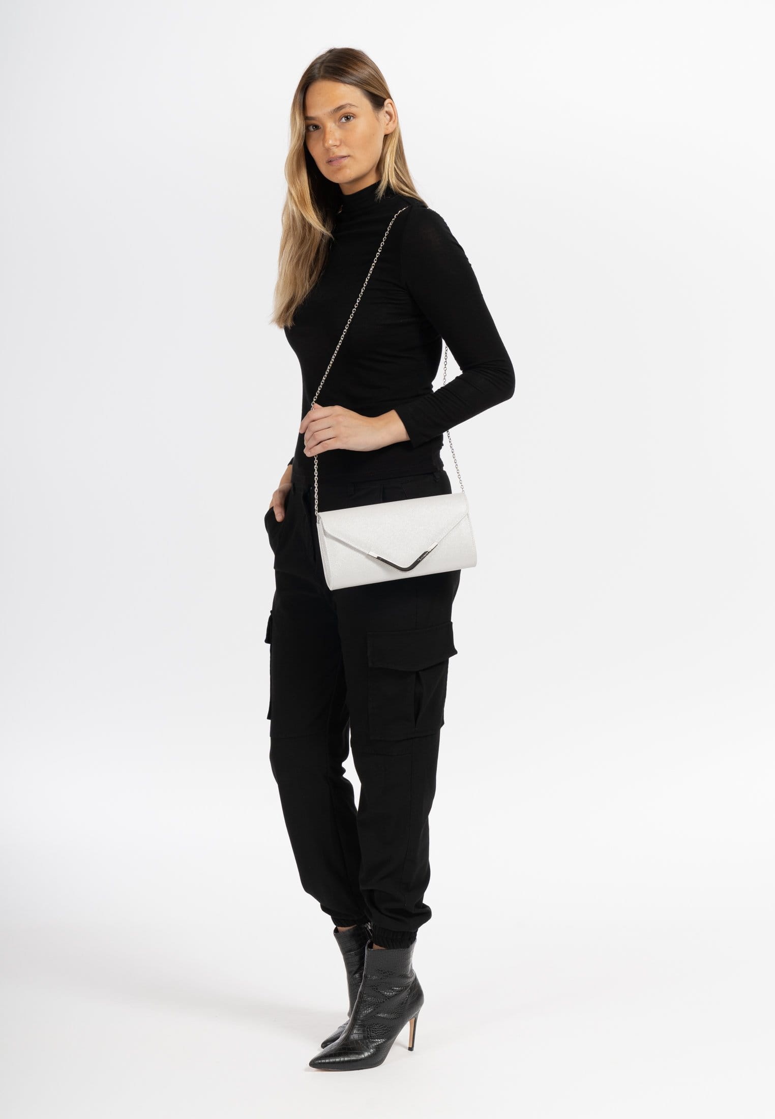 Tamaris Clutch »Clutch TAS Amalia«