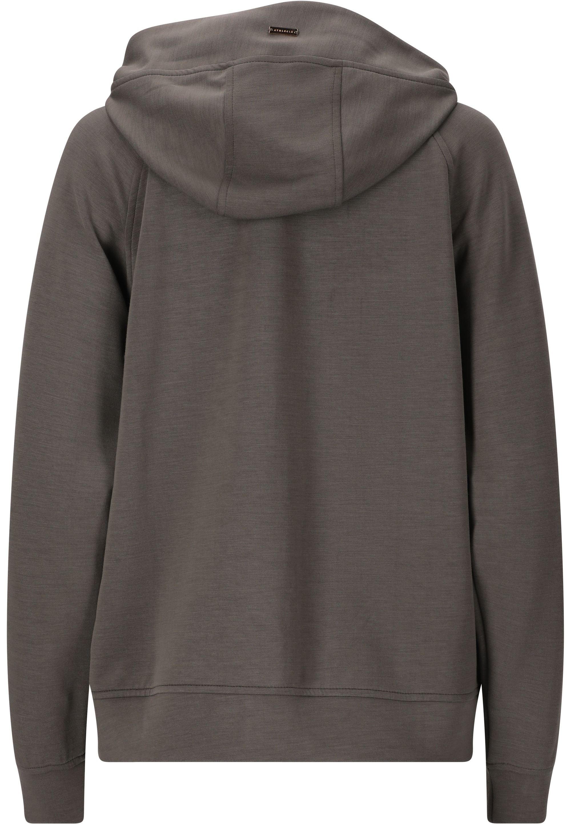 ATHLECIA Kapuzensweatshirt »Jacey«, in klassischem Design mit Kapuze