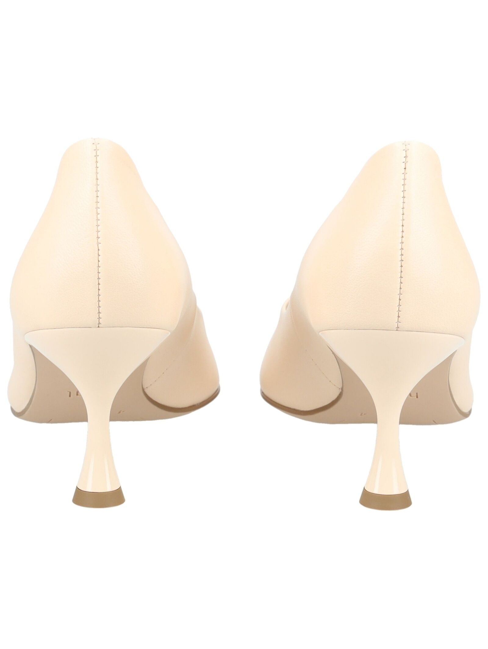 Högl High-Heel-Pumps »Högl Pumps Glattleder«