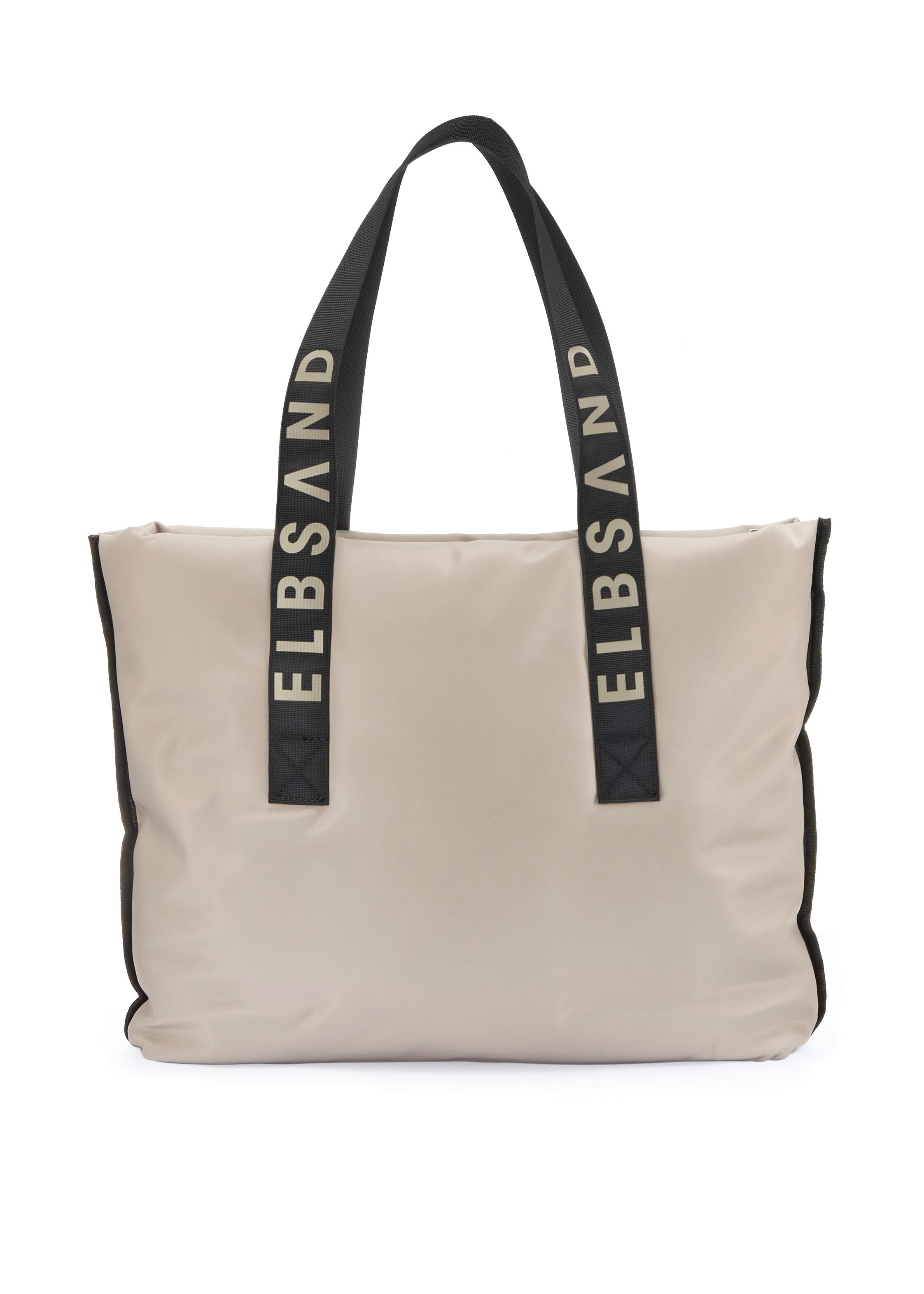 Elbsand Shopper "Schultertasche", große Handtasche, Henkeltasche, Tragetasc günstig online kaufen
