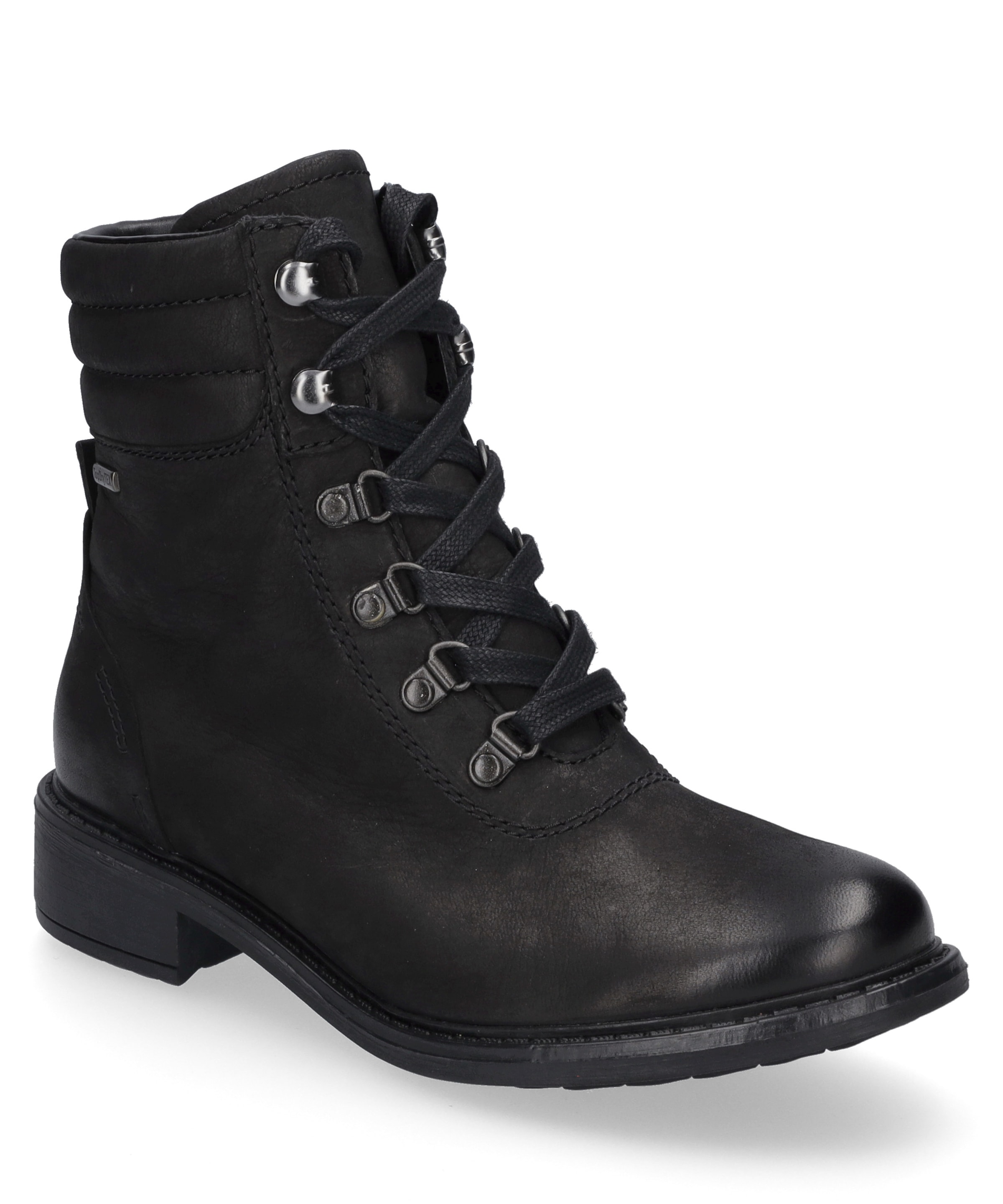 Josef Seibel Stiefelette »Selena 52, schwarz«