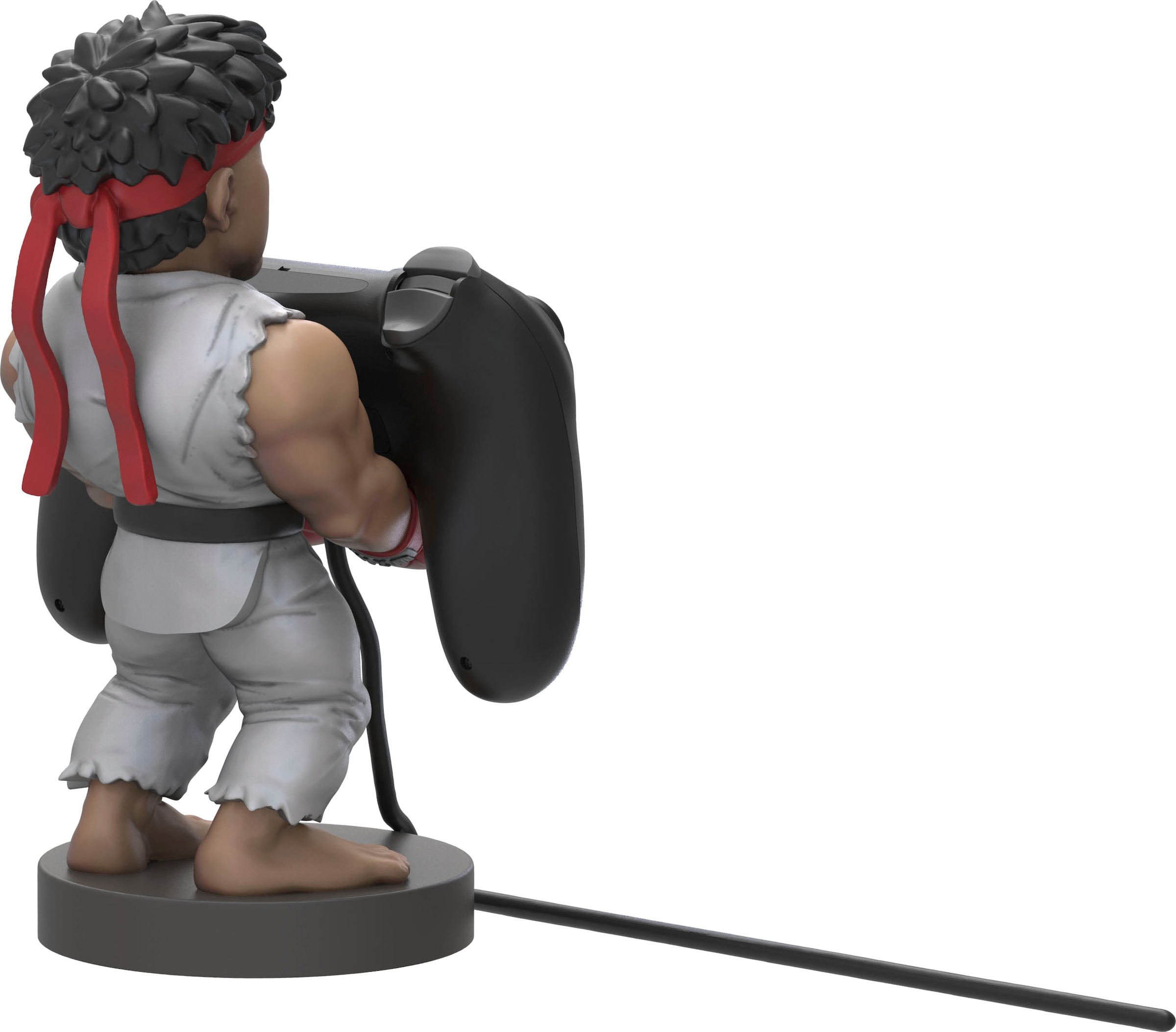 Spielfigur »Cable Guy- Street Fighter Ryu«