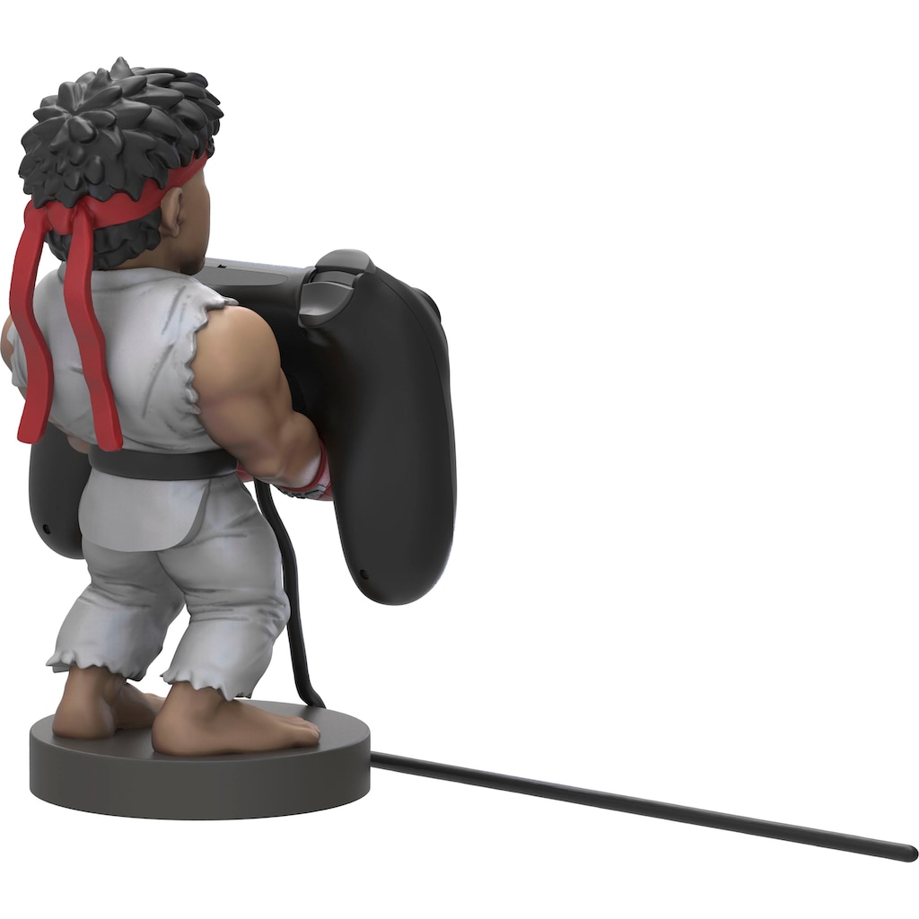 Spielfigur »Cable Guy- Street Fighter Ryu«