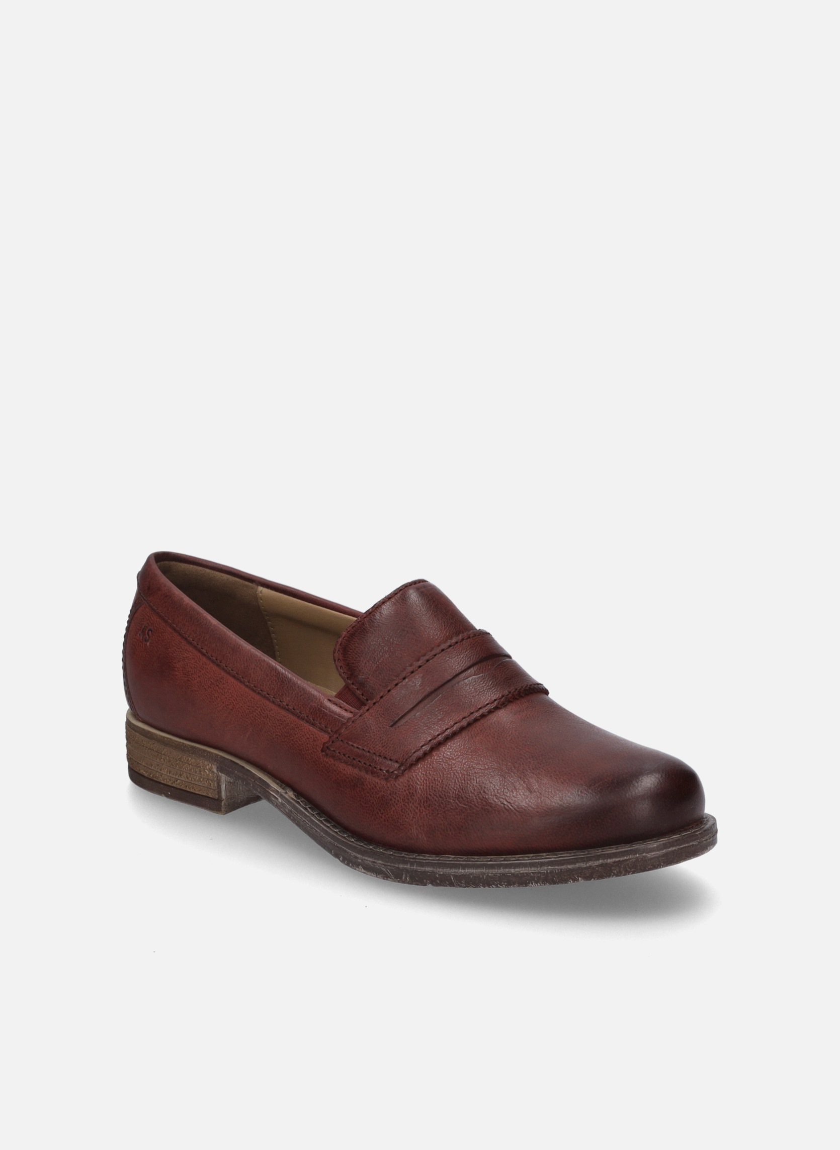 Josef Seibel Slipper »Sienna 96, bordeaux«