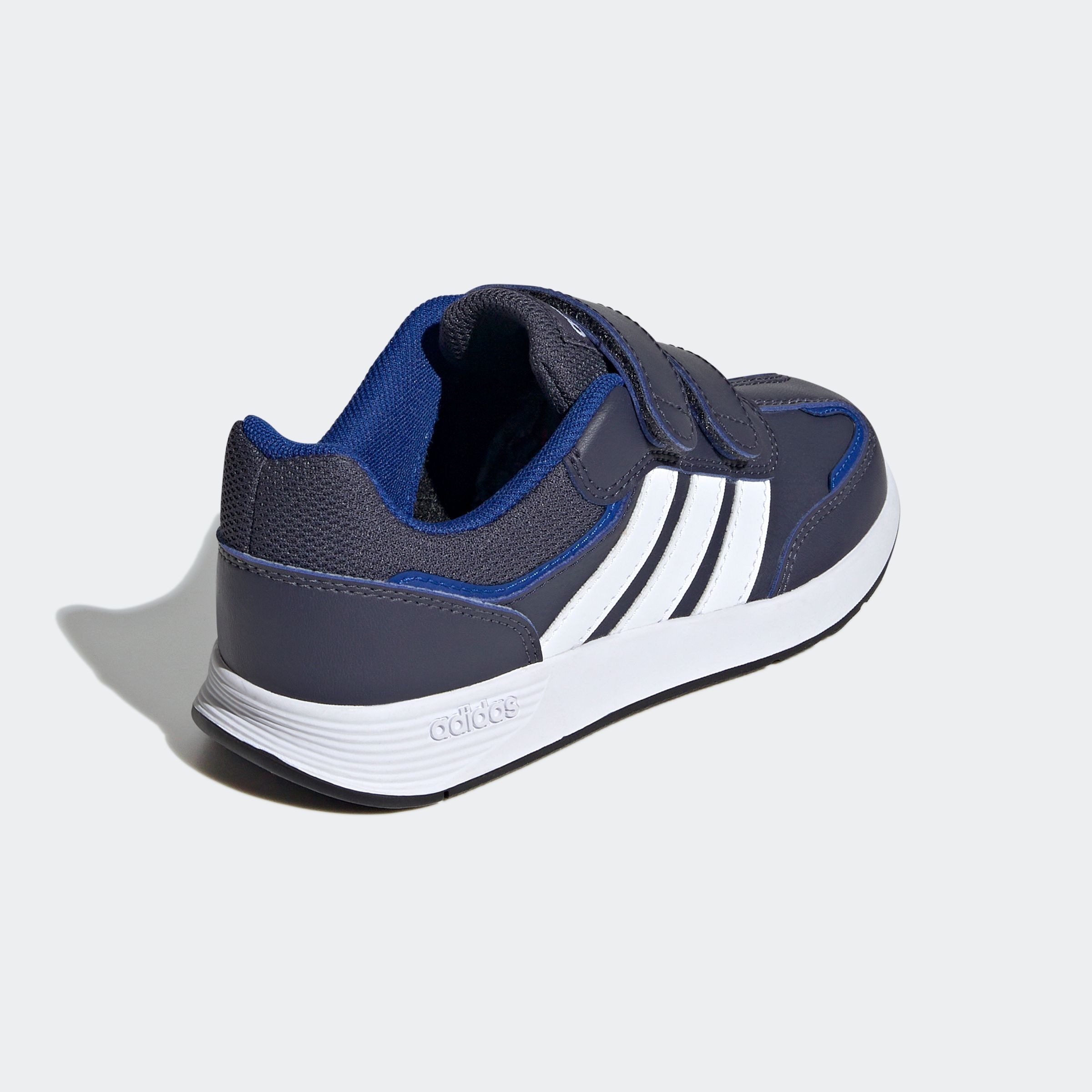 adidas Sportswear Klettschuh »TENSAUR SWITCH KIDS«