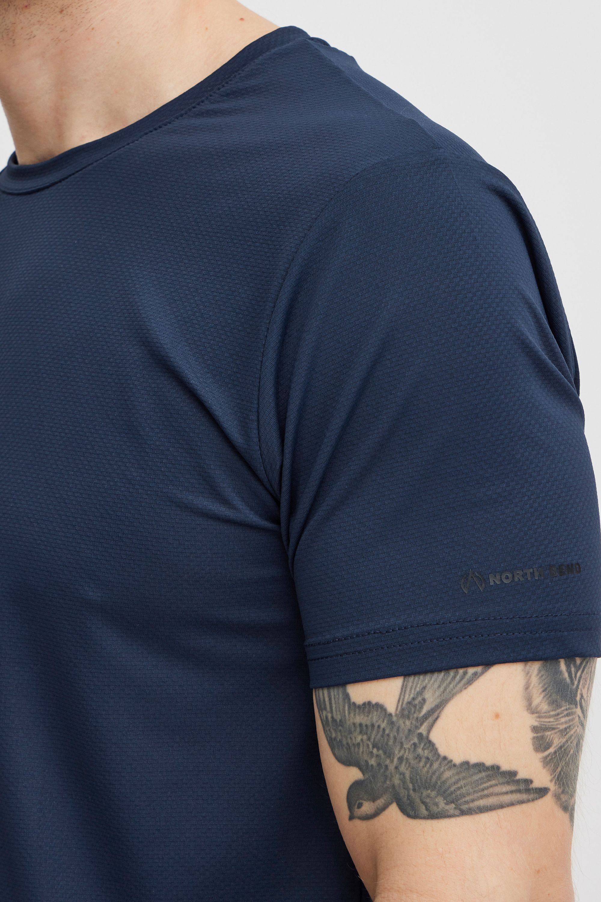North Bend T-Shirt »T-Shirt NBElwin«