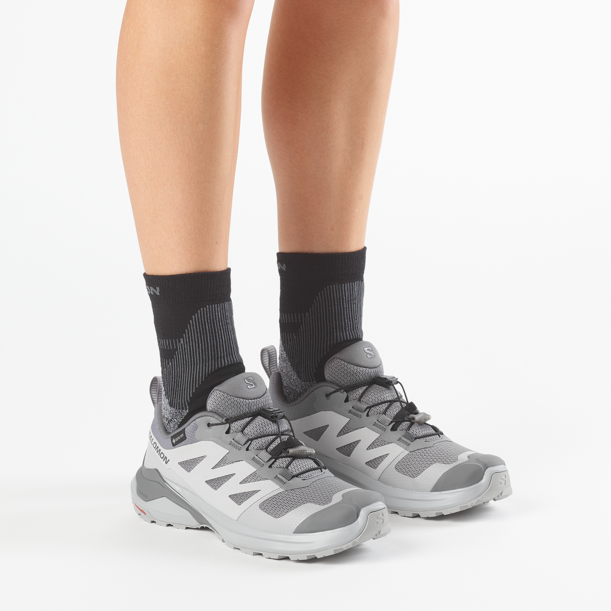 Salomon Trailrunningschuh »X-ADVENTURE GORE-TEX® W«  wasserdicht