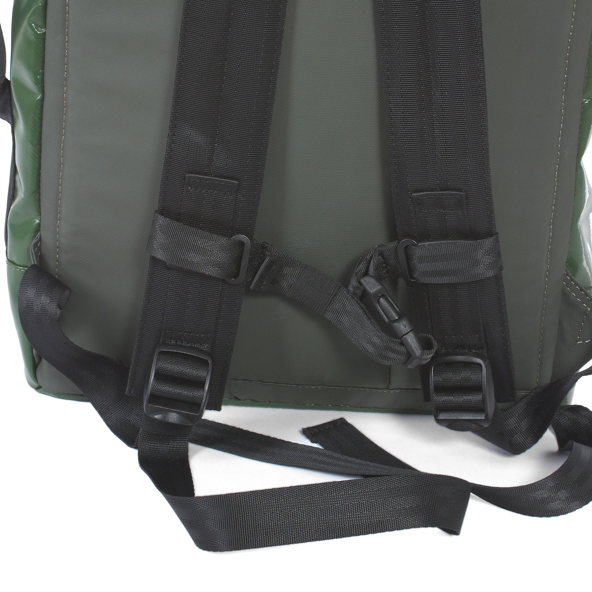 7clouds Laptoprucksack »Agal 7.3 M«, mit recyceltem PET