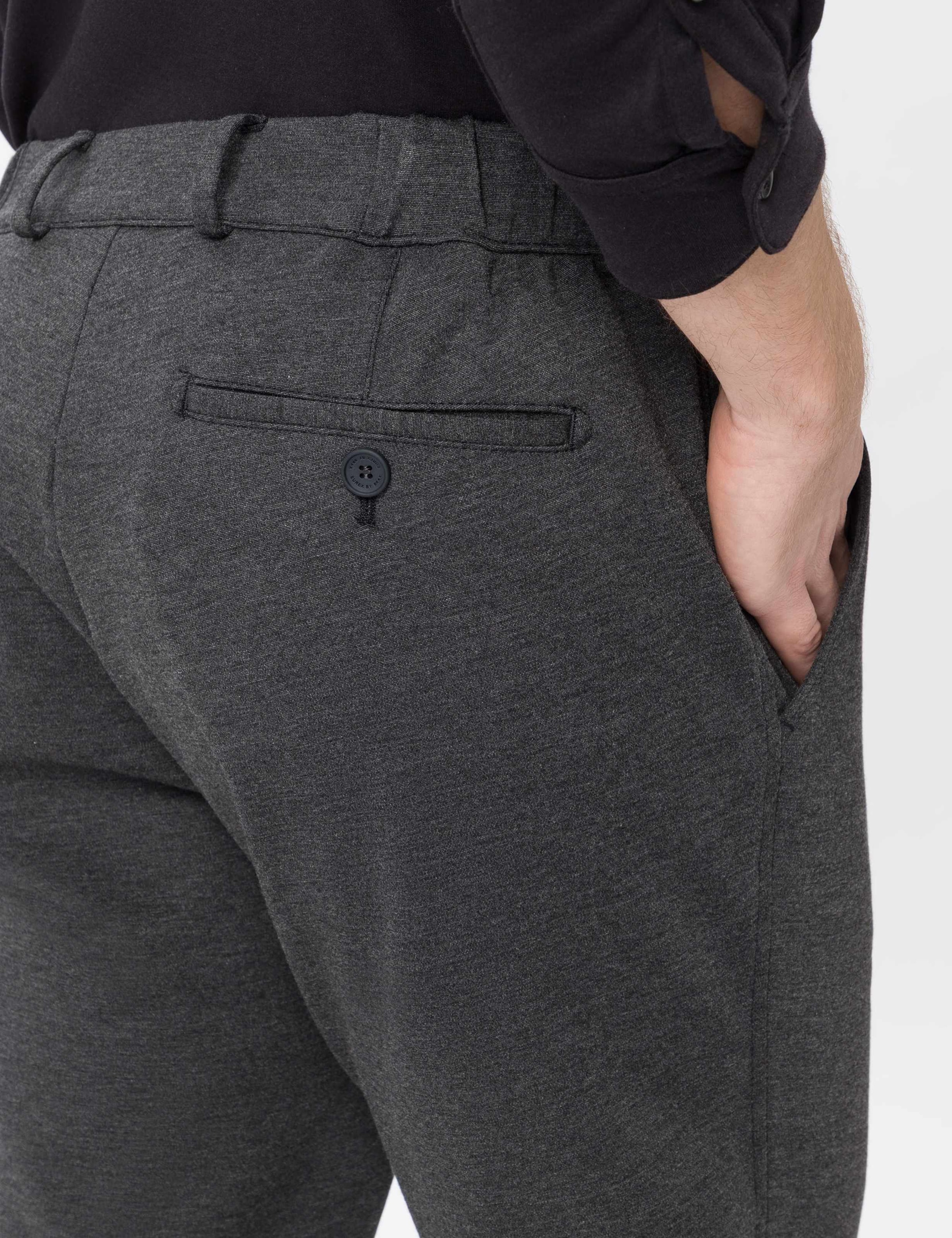 EUREX by BRAX Chinohose »Style THILO«