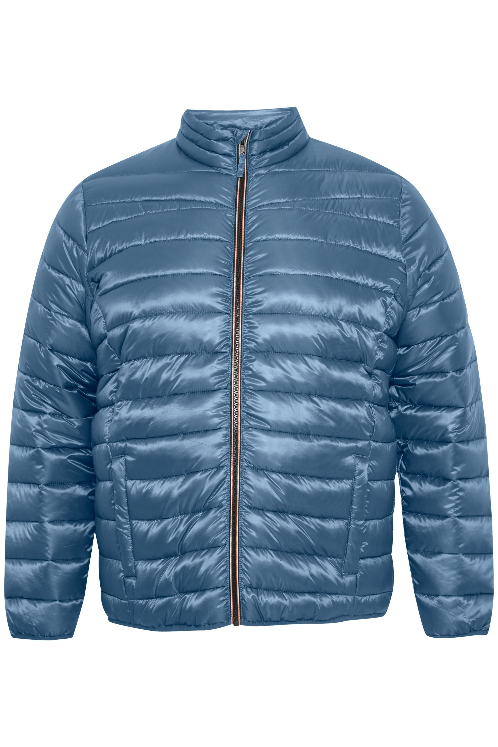 Blend Steppjacke "BHBOuterwear" Klassische Steppjacke mit Taschen günstig online kaufen