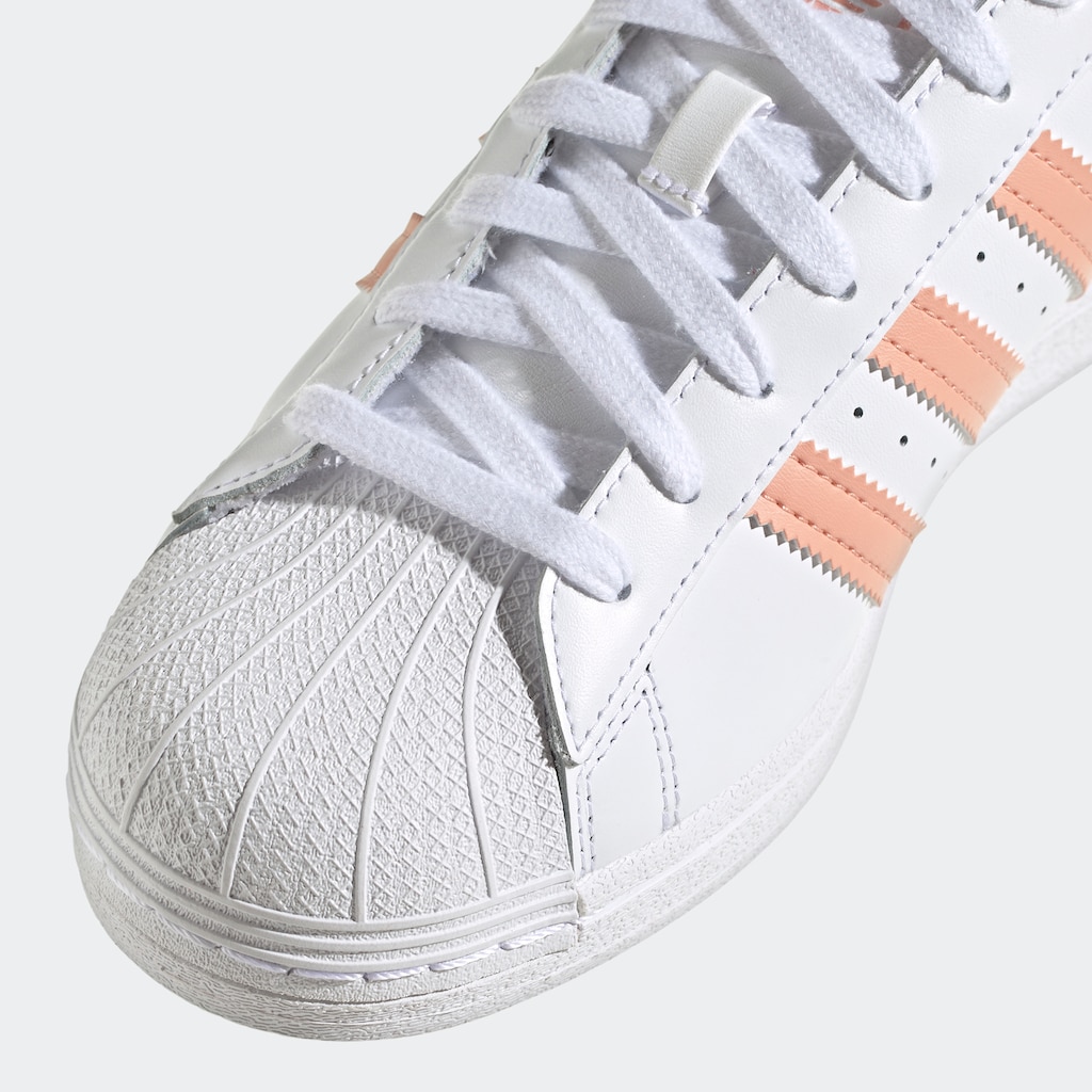 adidas Originals Sneaker »Superstar«