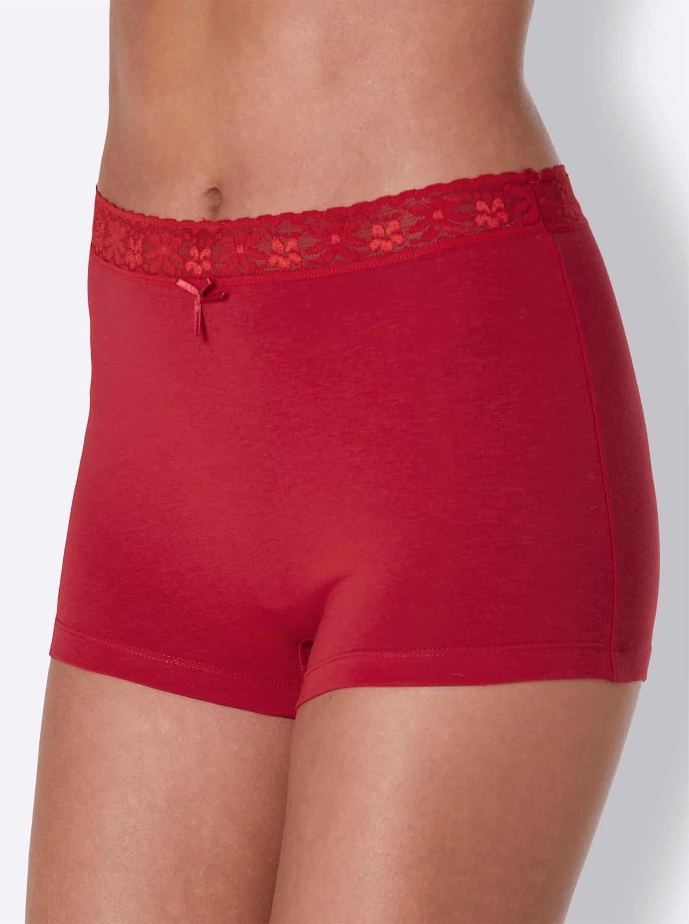 wäschepur Panty, (2 St.)