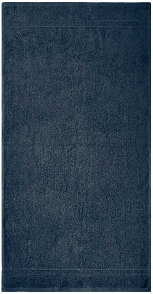 Thumbnail - Dyckhoff Handtuch Set "Kristall" Set 10 Stk. Walkfrottee mit feiner Bordüre, Duschtücher, Handtücher und Gästetücher